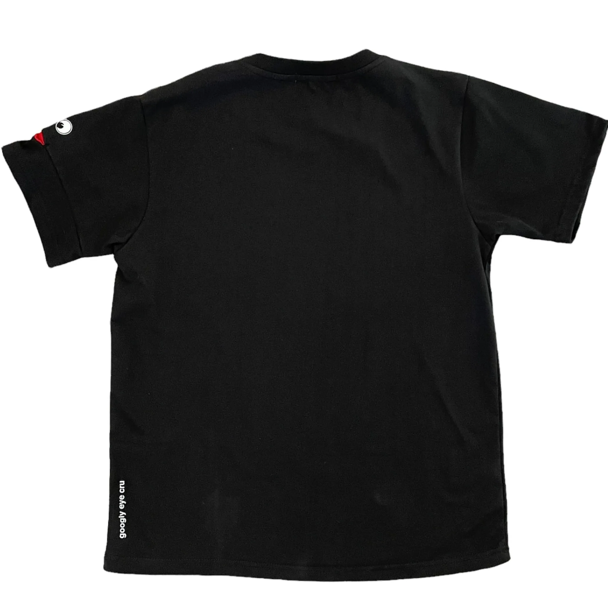 TEE: Tongue Tee