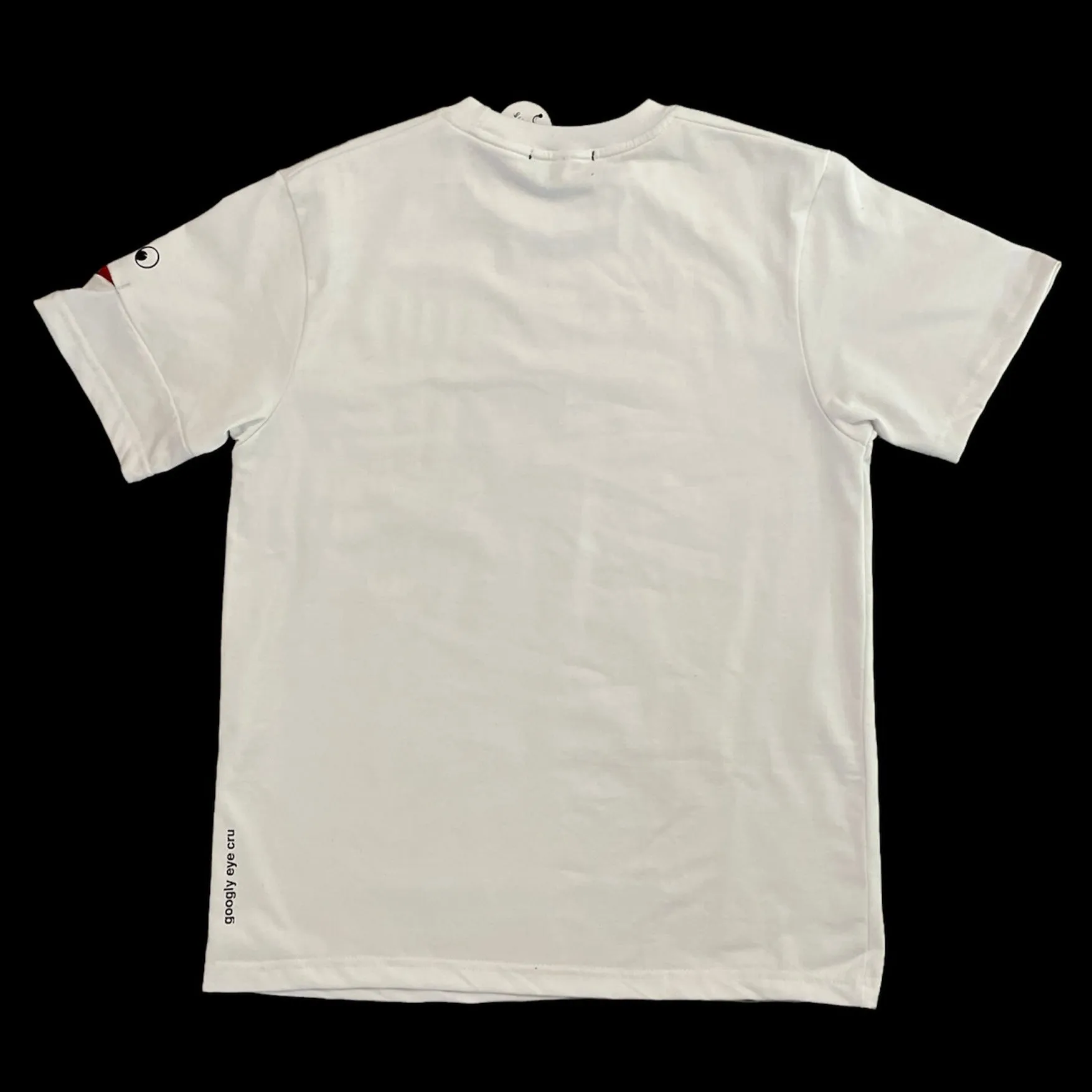 TEE: Tongue Tee