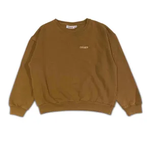 TEEN SWEATER BREEN