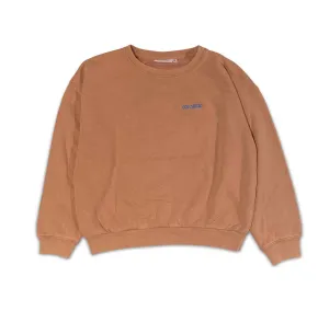 TEEN SWEATER MACAROON