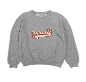 TEEN SWEATER SWOOSH