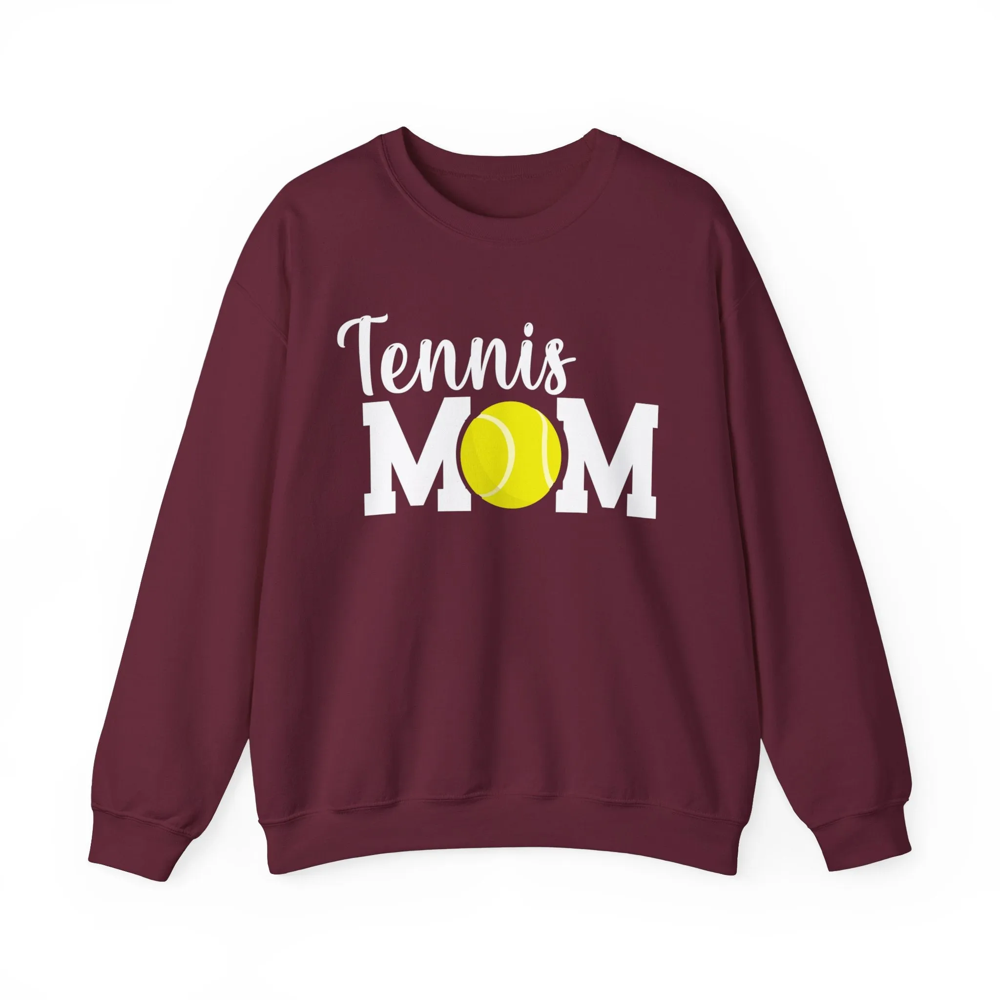 Tennis Mom Sweatshirt