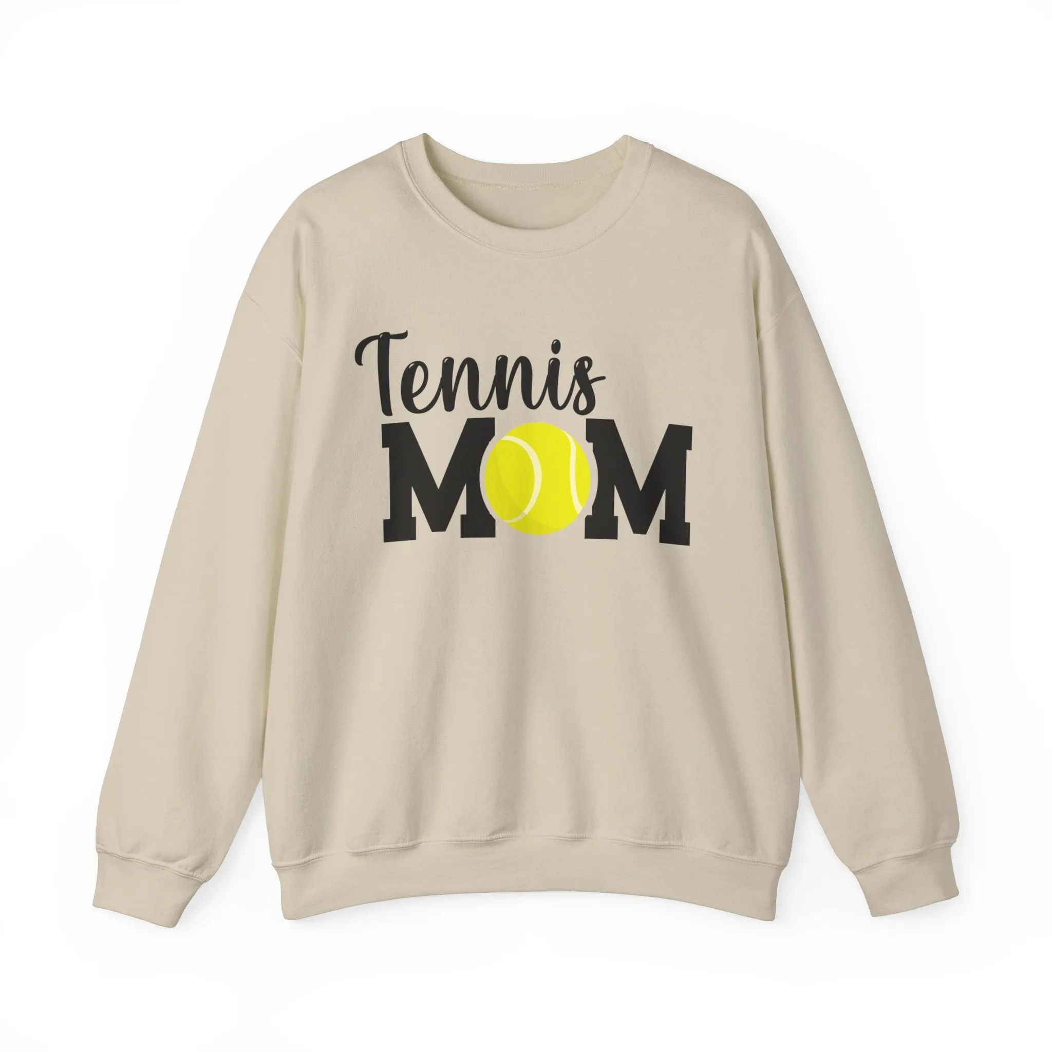 Tennis Mom Sweatshirt