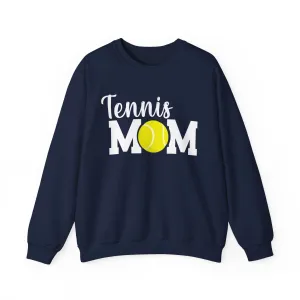 Tennis Mom Sweatshirt