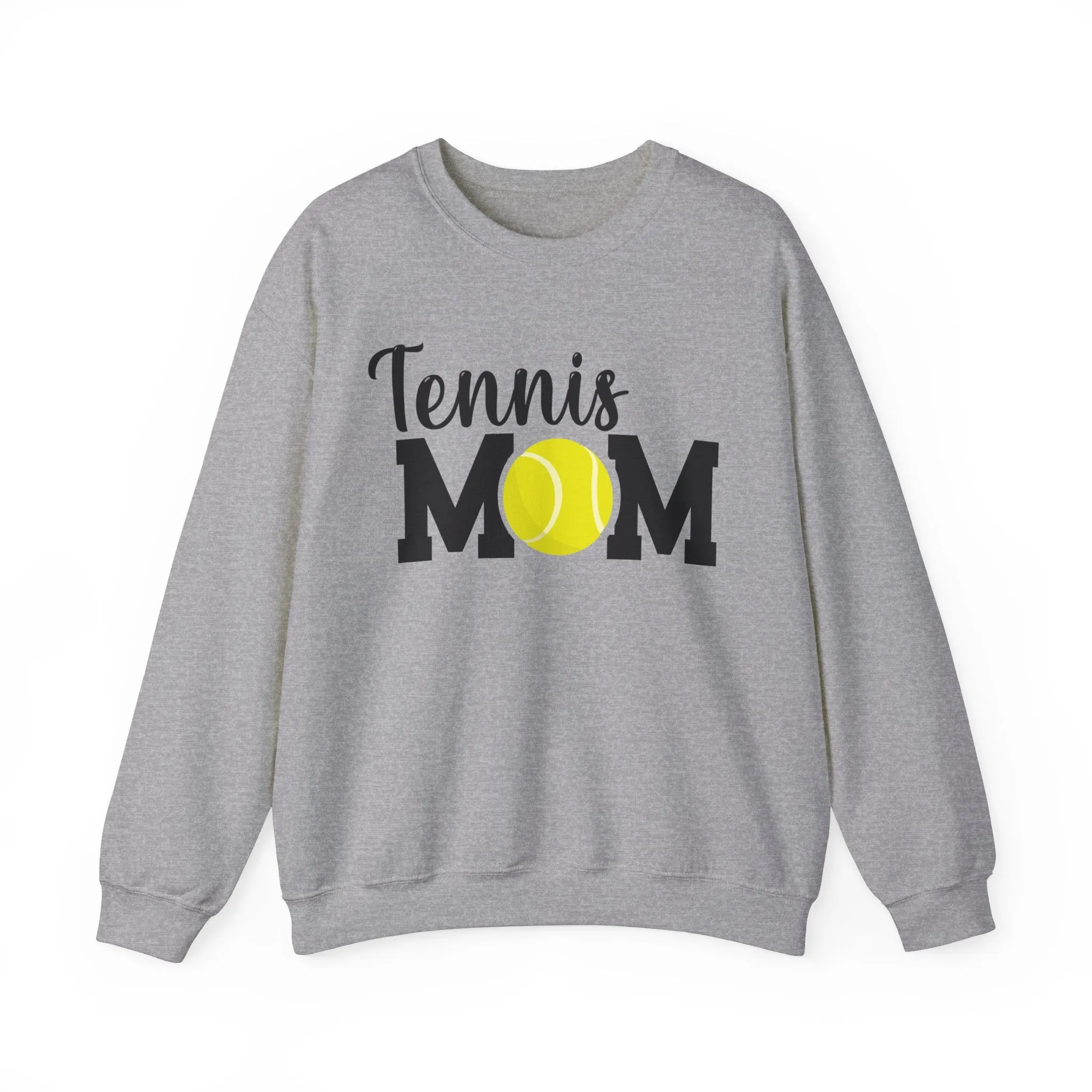 Tennis Mom Sweatshirt