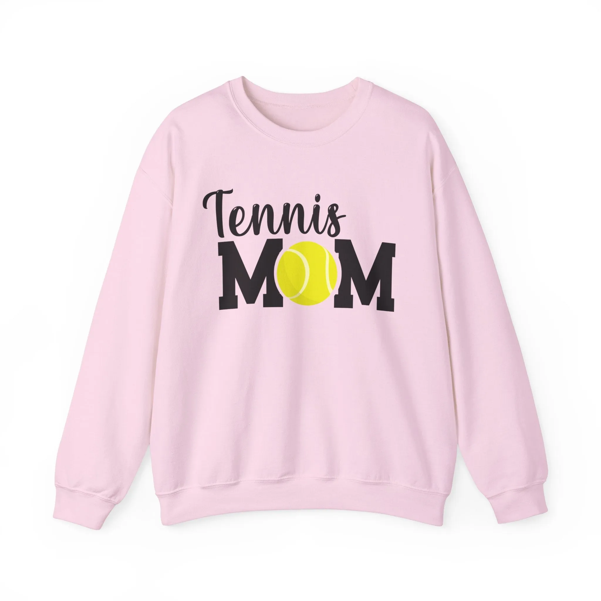Tennis Mom Sweatshirt