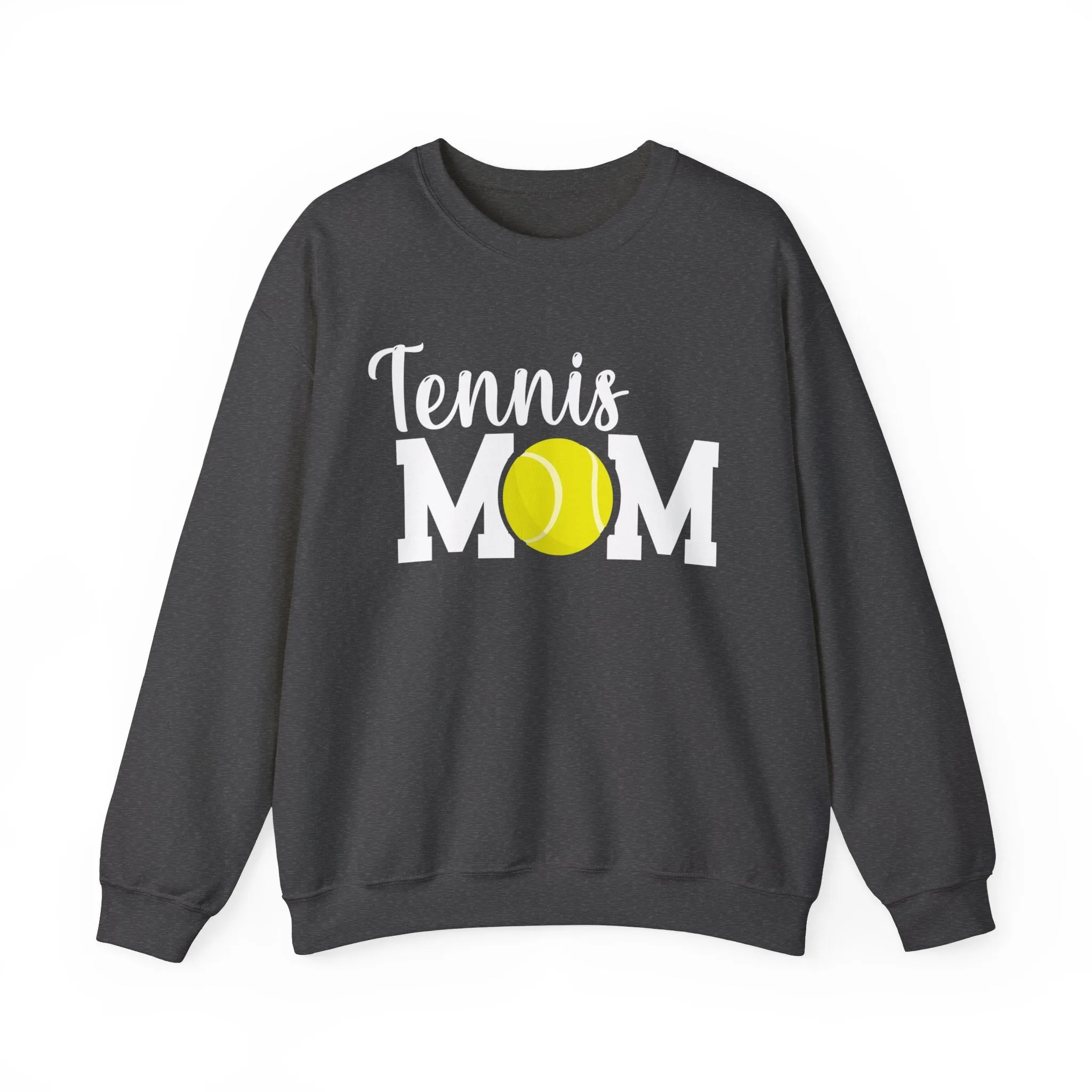 Tennis Mom Sweatshirt