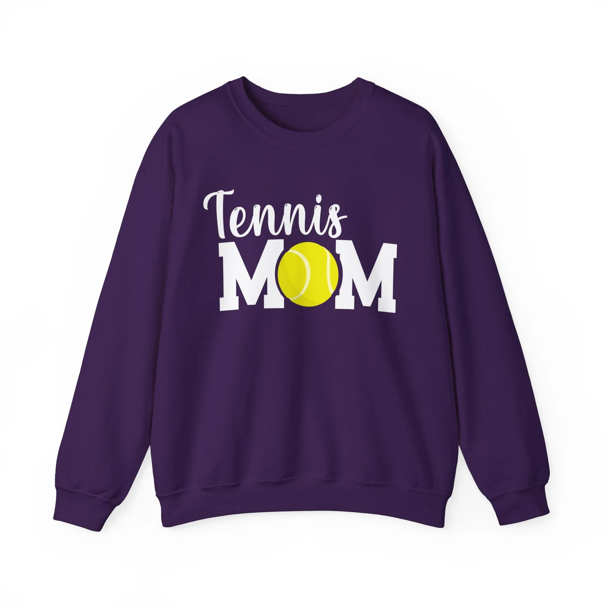 Tennis Mom Sweatshirt