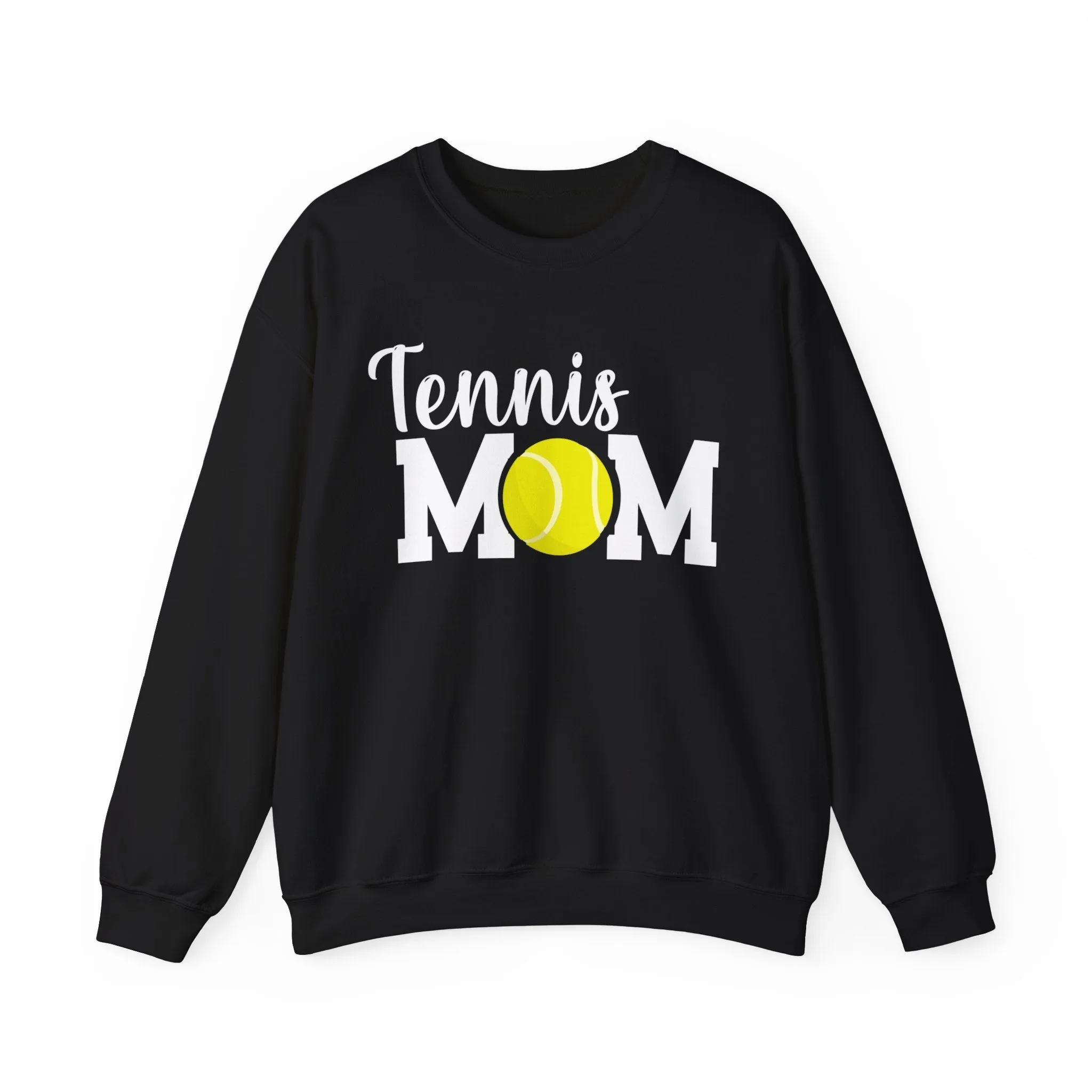 Tennis Mom Sweatshirt