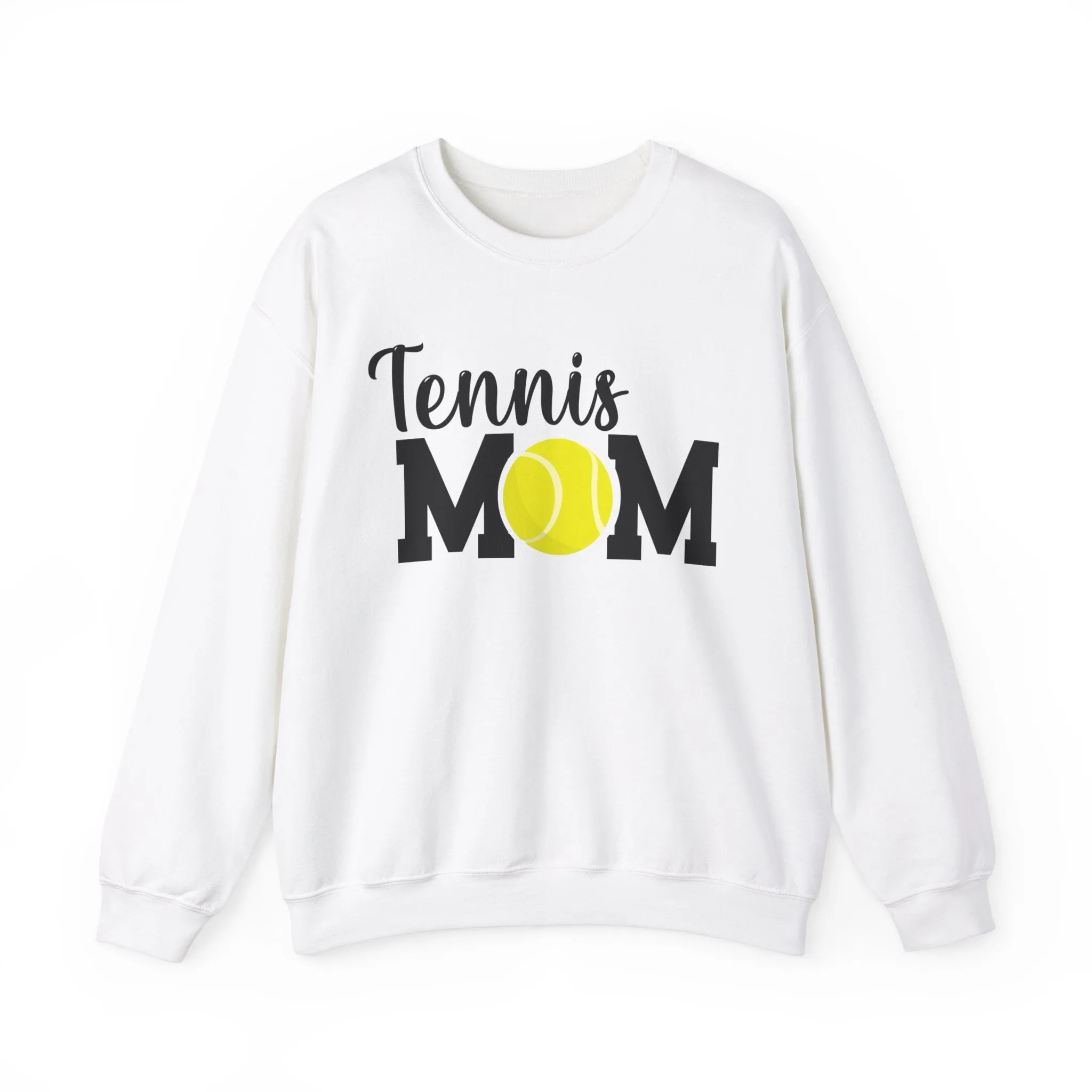 Tennis Mom Sweatshirt