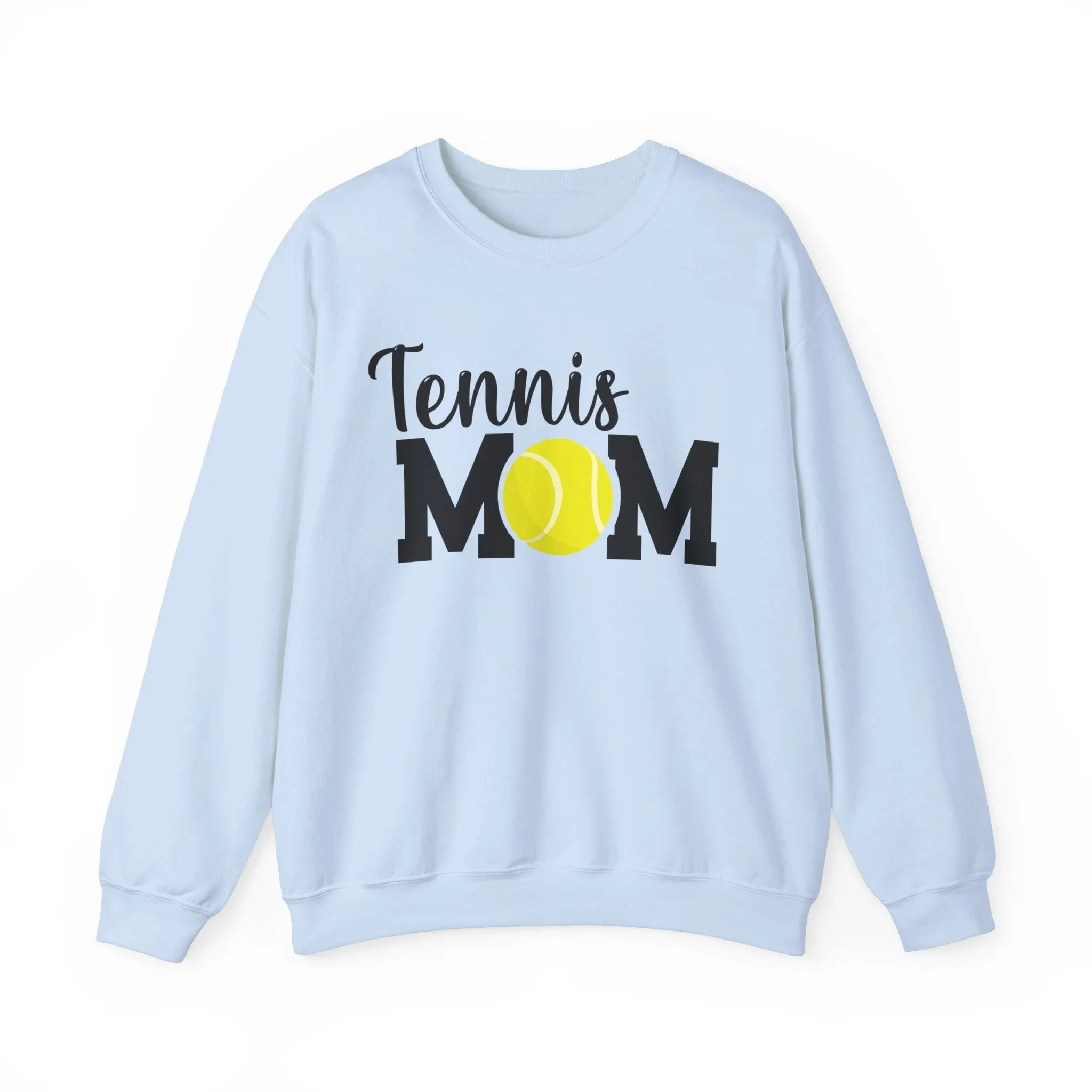 Tennis Mom Sweatshirt