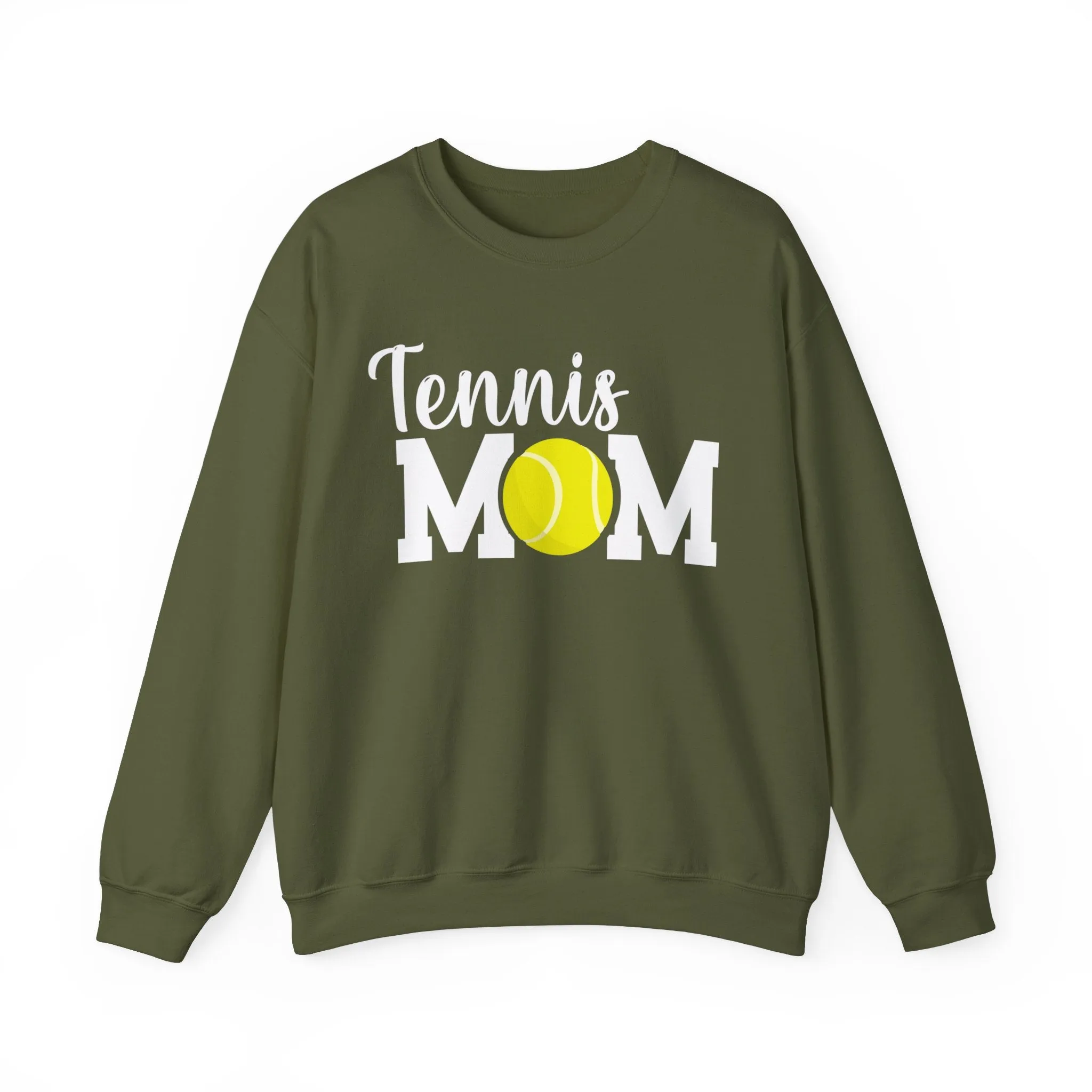 Tennis Mom Sweatshirt