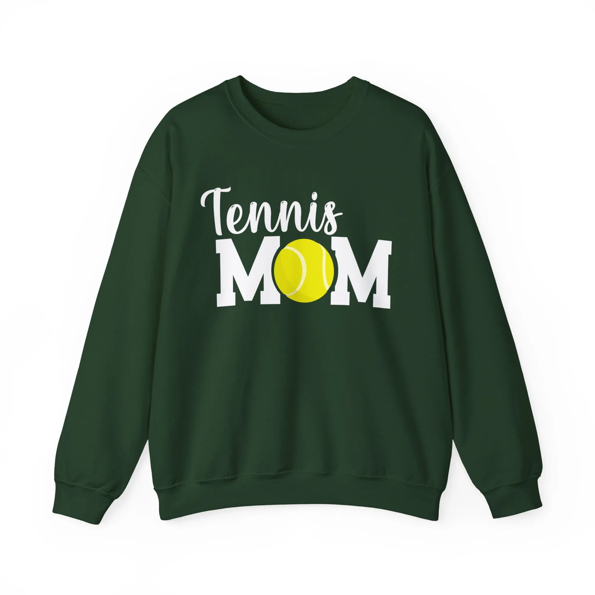 Tennis Mom Sweatshirt