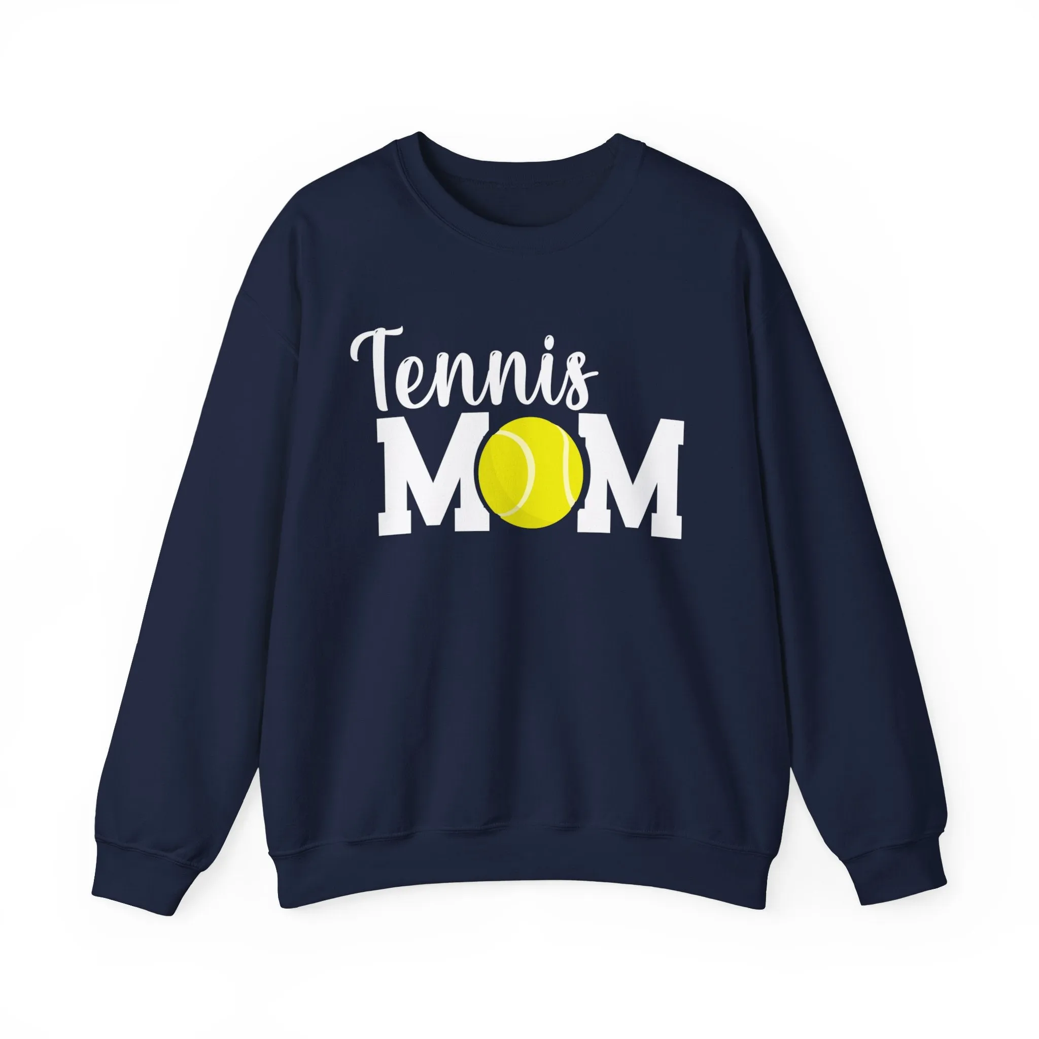 Tennis Mom Sweatshirt