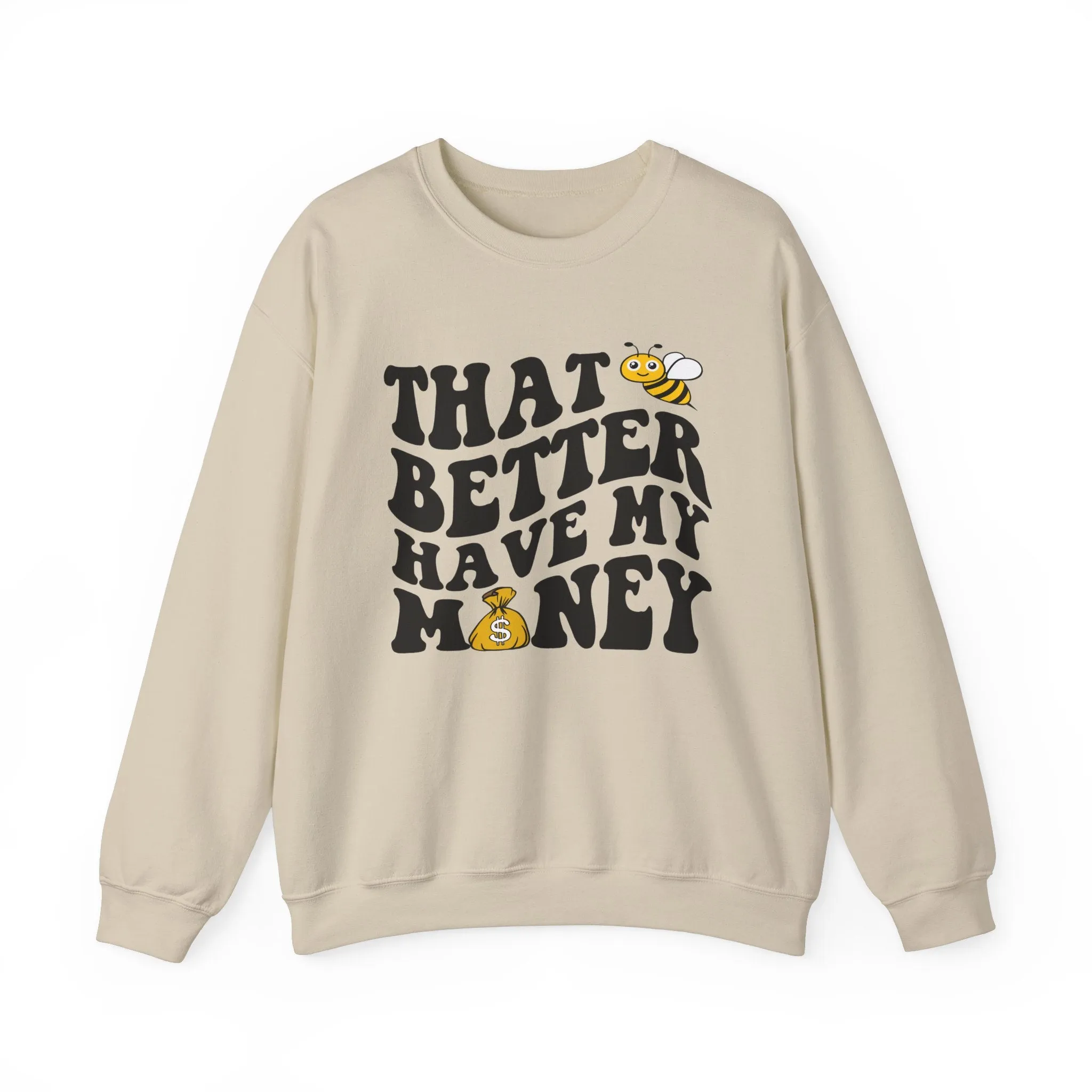That Bee Better Have My Money