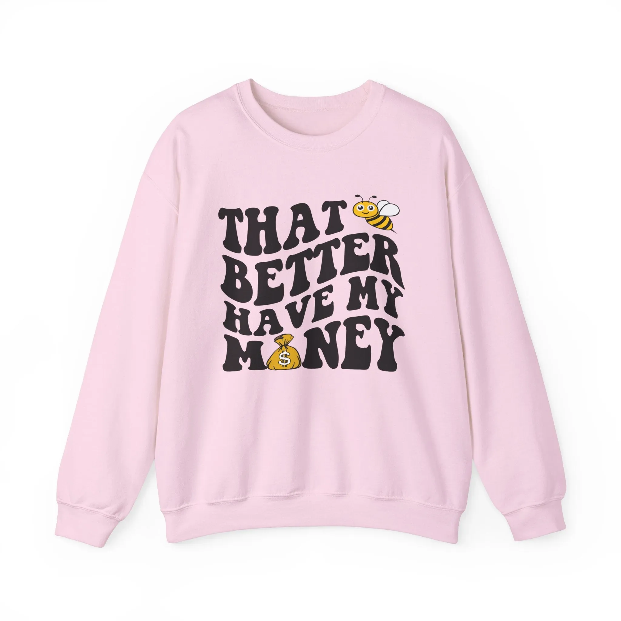 That Bee Better Have My Money
