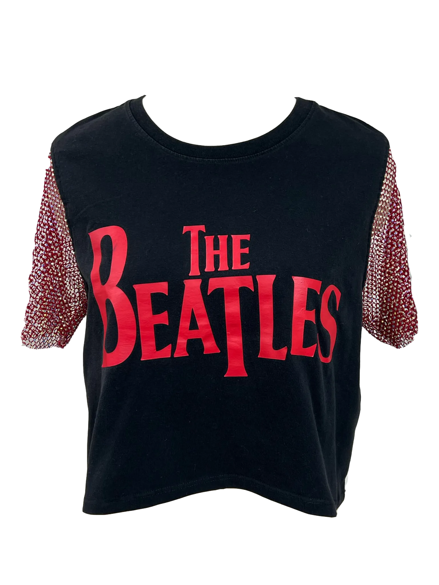The Beatles Crystal Tee