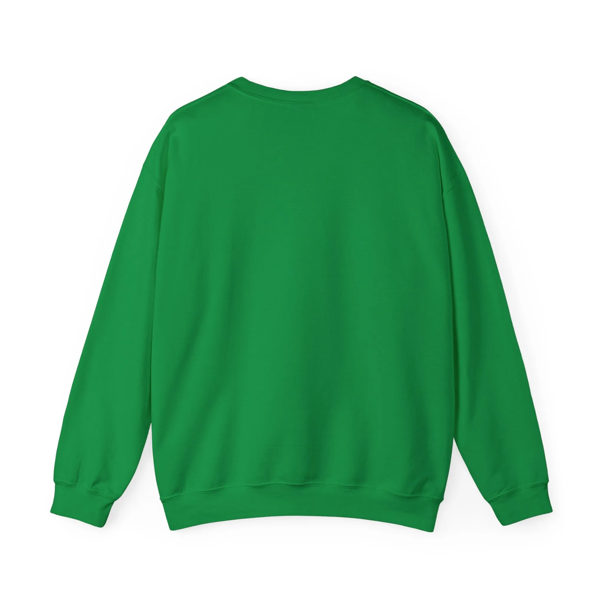 The Lord is My Rock Men’s Unisex Heavy Blend™ Crewneck Sweatshirt