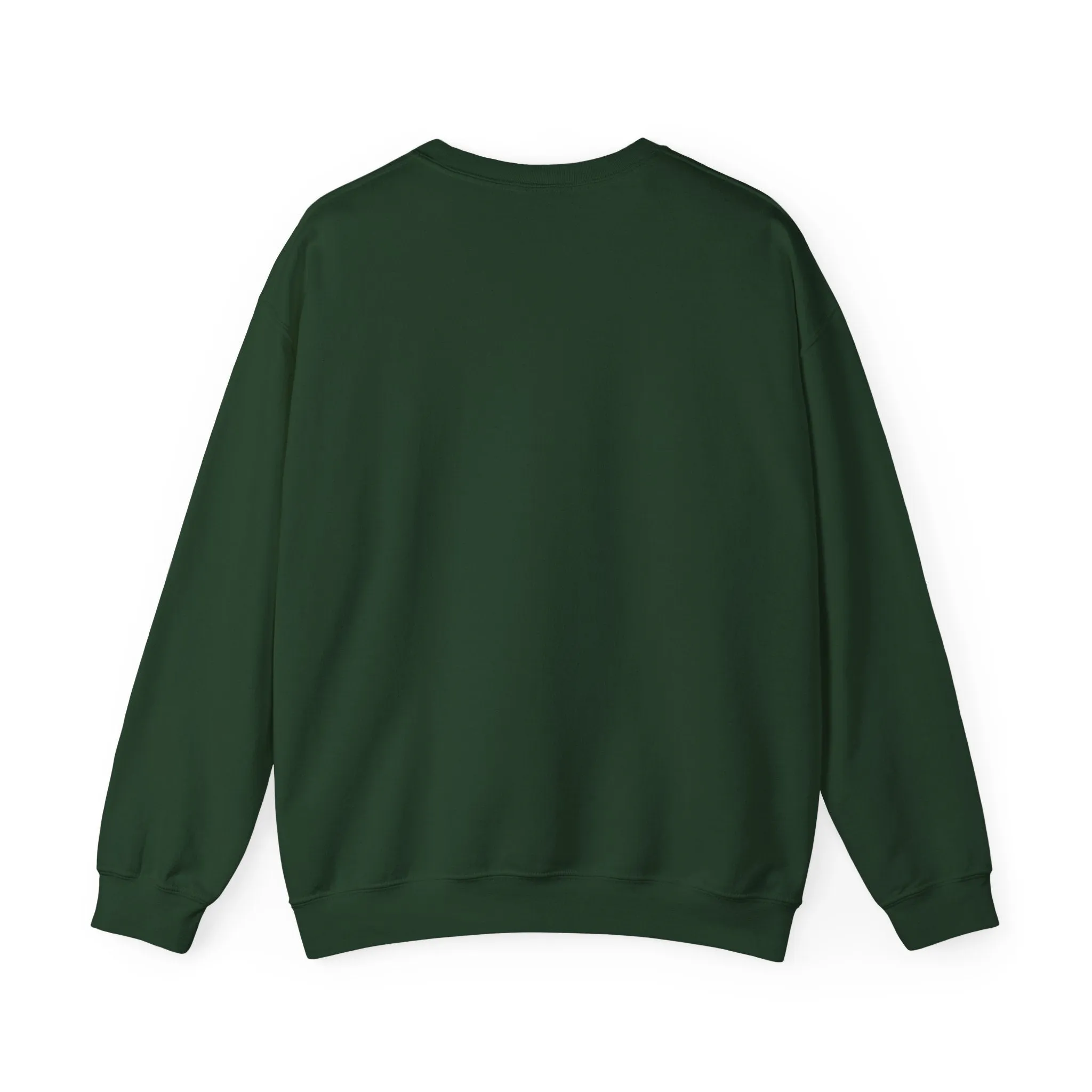 The Lord is My Rock Men’s Unisex Heavy Blend™ Crewneck Sweatshirt