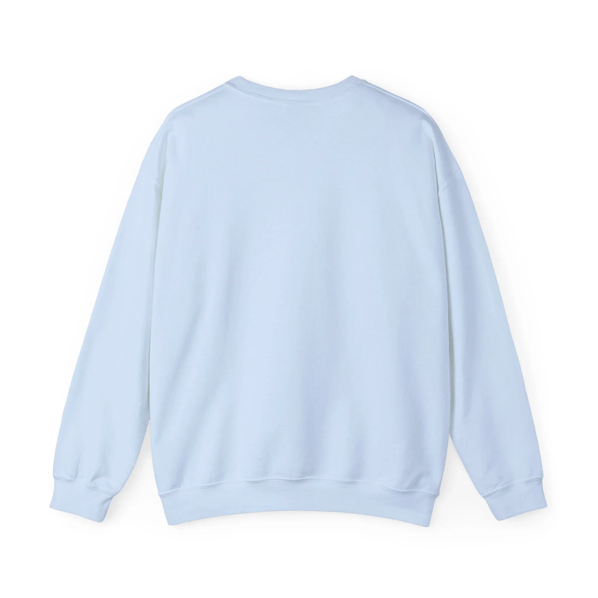 The Lord is My Rock Men’s Unisex Heavy Blend™ Crewneck Sweatshirt