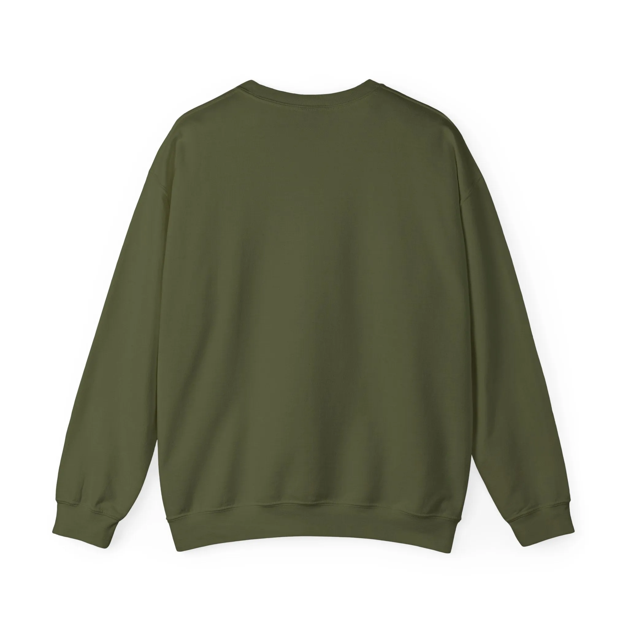 The Lord is My Rock Men’s Unisex Heavy Blend™ Crewneck Sweatshirt