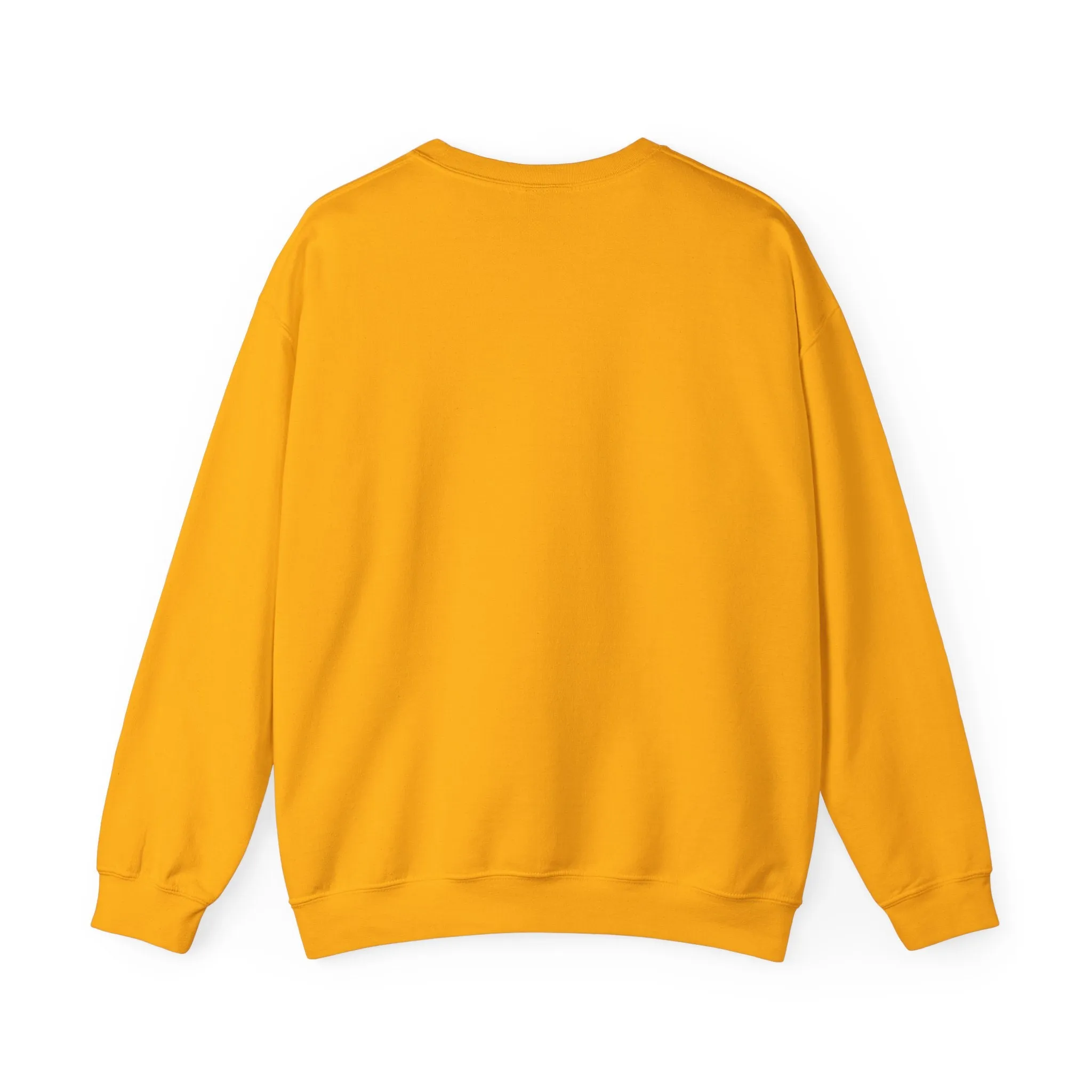 The Lord is My Rock Men’s Unisex Heavy Blend™ Crewneck Sweatshirt