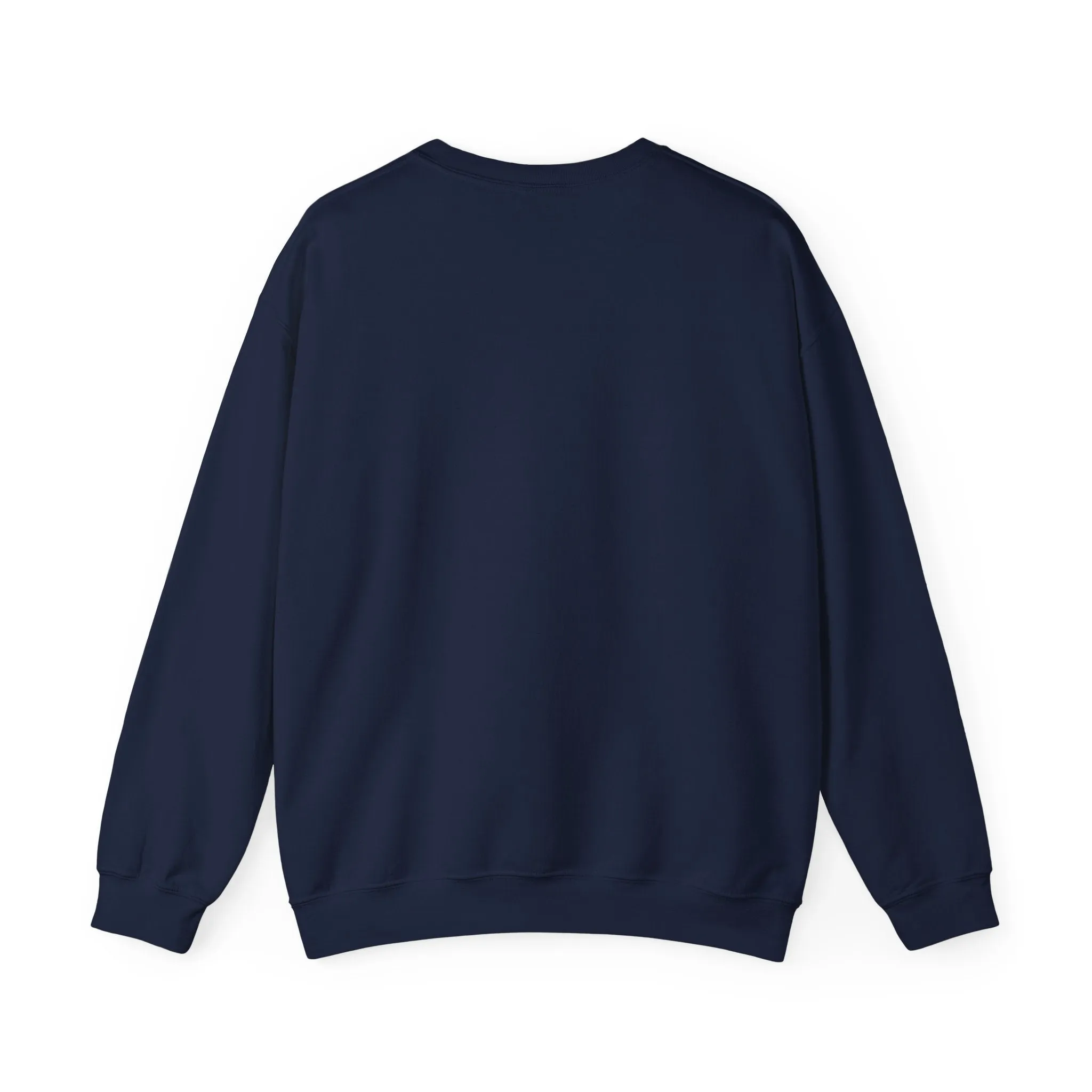 The Lord is My Rock Men’s Unisex Heavy Blend™ Crewneck Sweatshirt