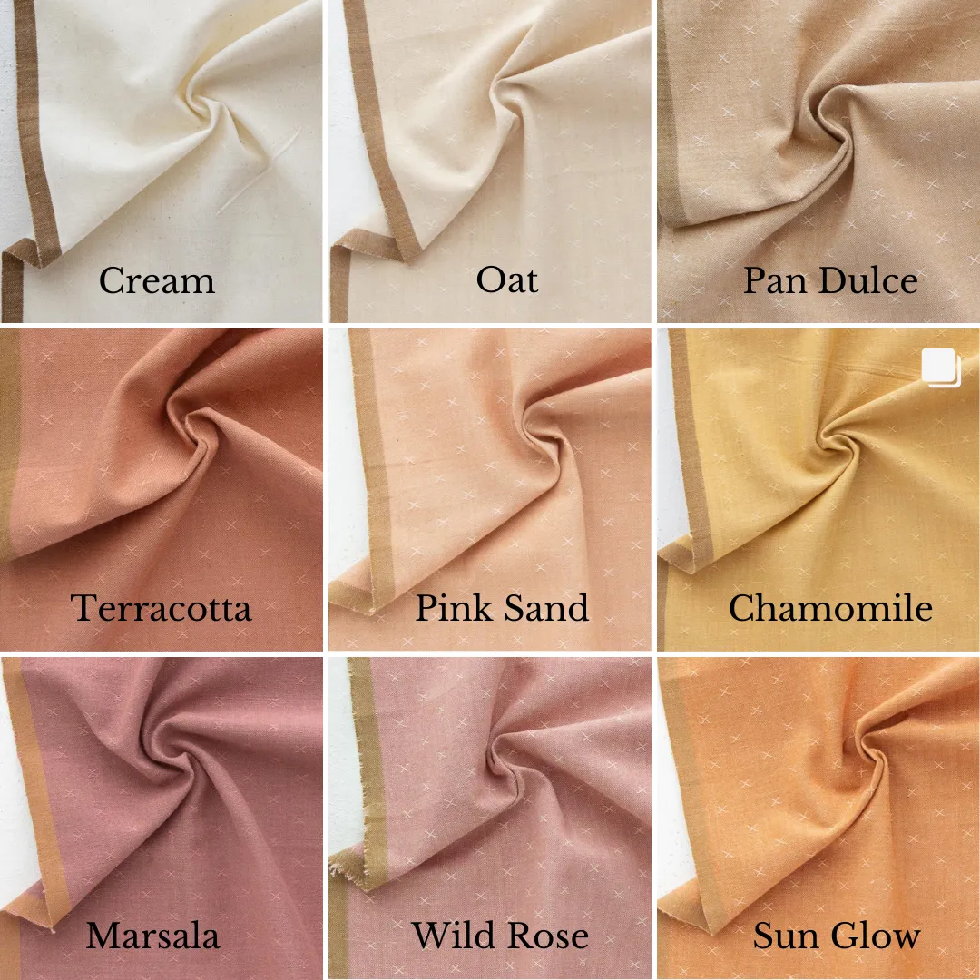 The Meadow Shirt