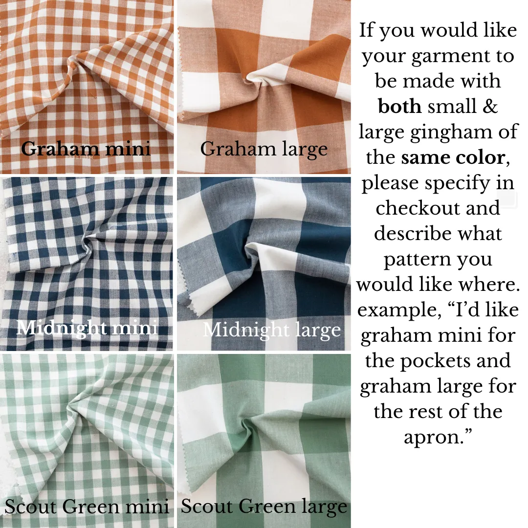 The Meadow Shirt