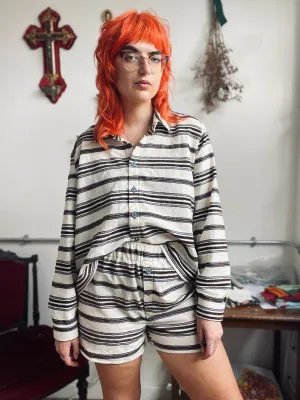 The Sable Shirt