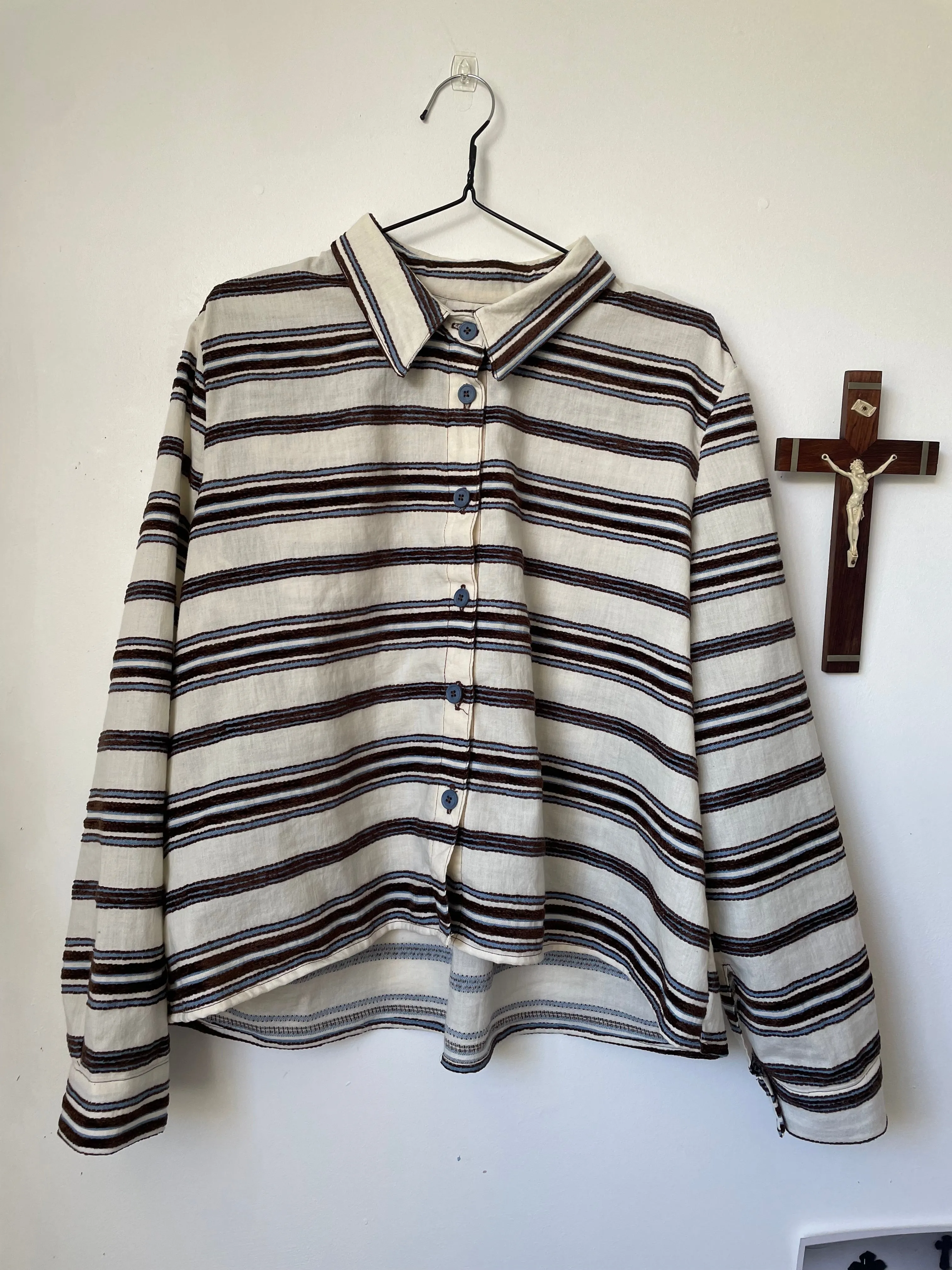 The Sable Shirt
