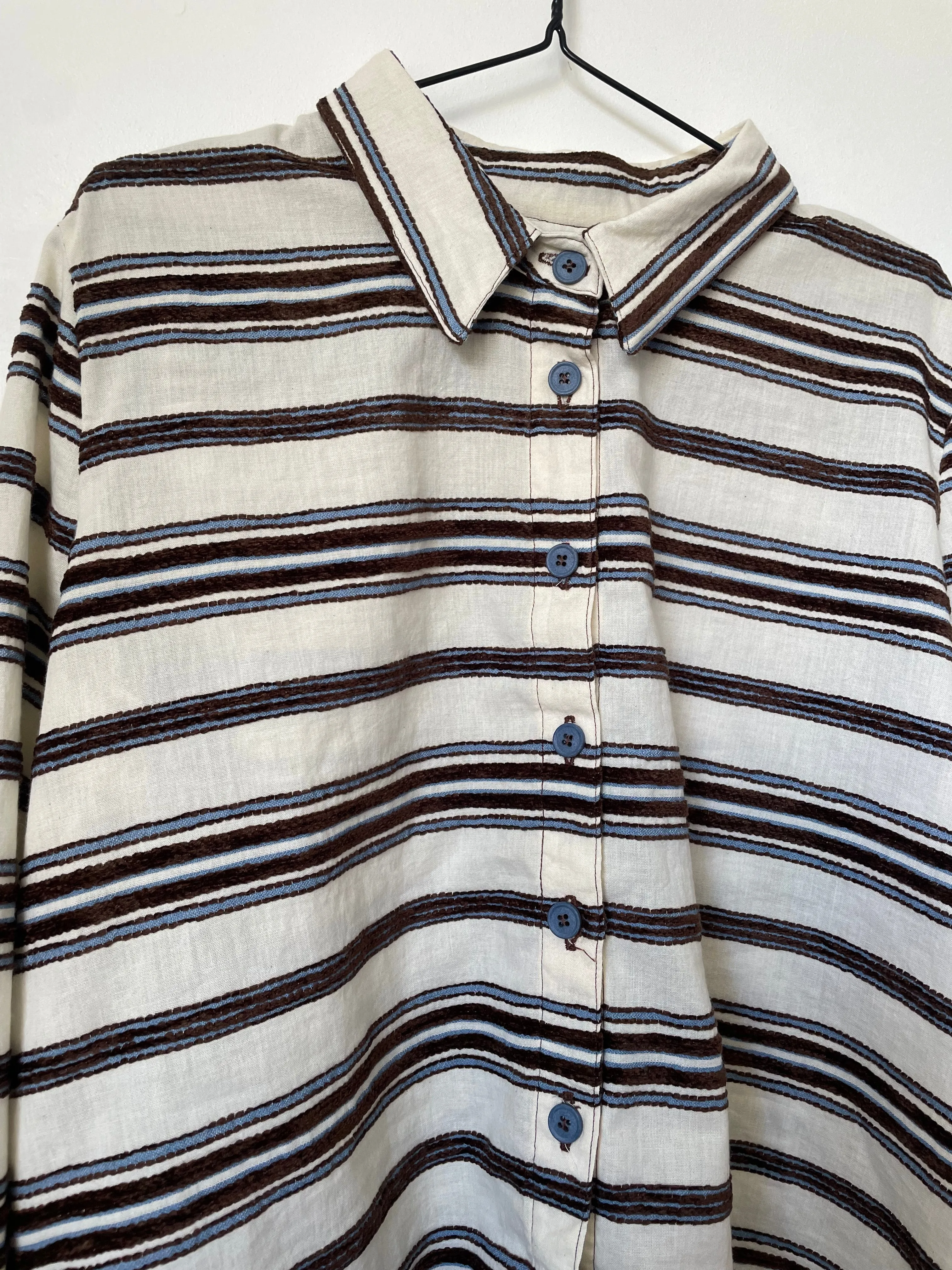 The Sable Shirt