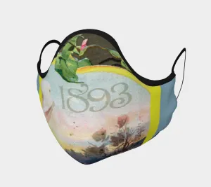The Seedling Face Mask