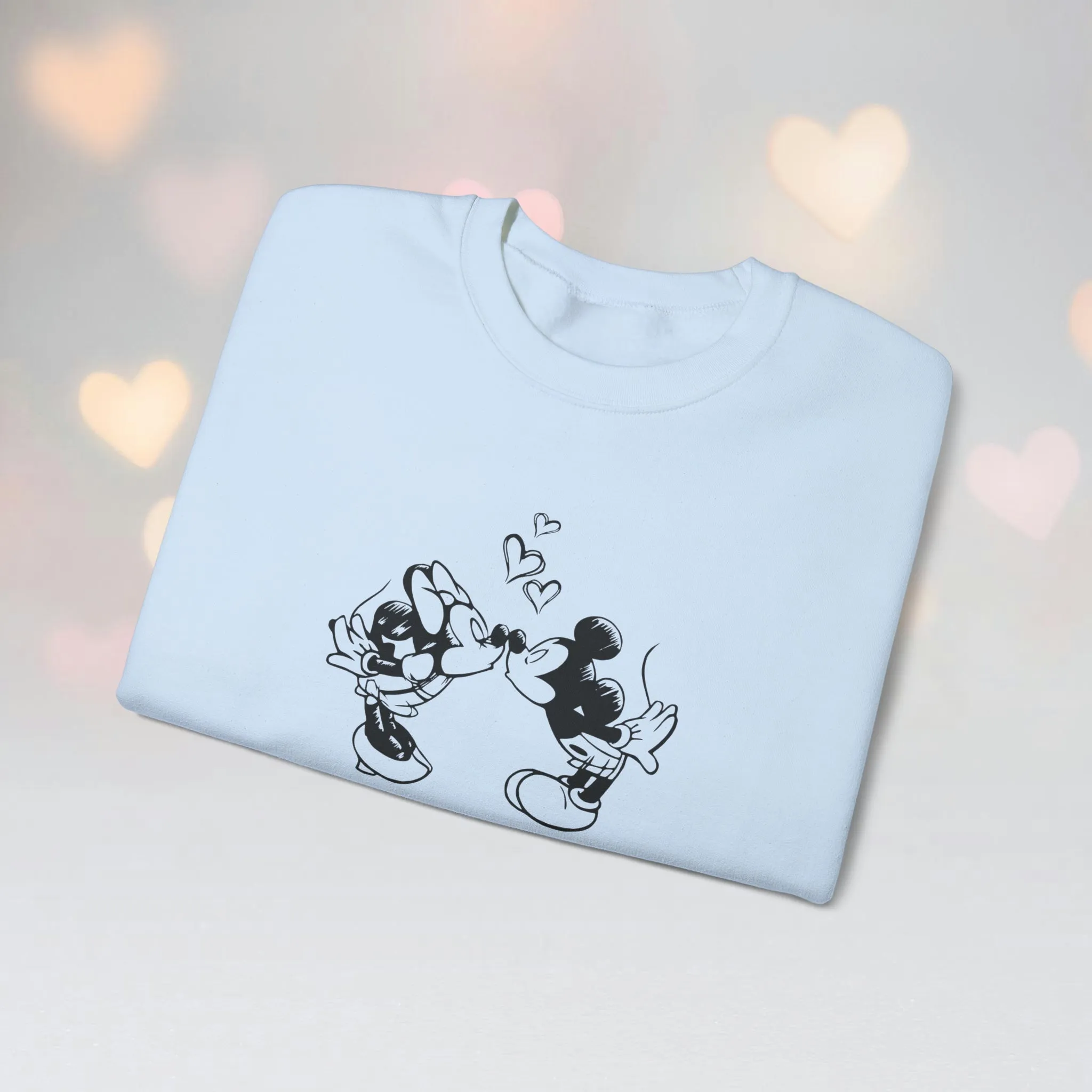 The Sweethearts Sweatshirt*