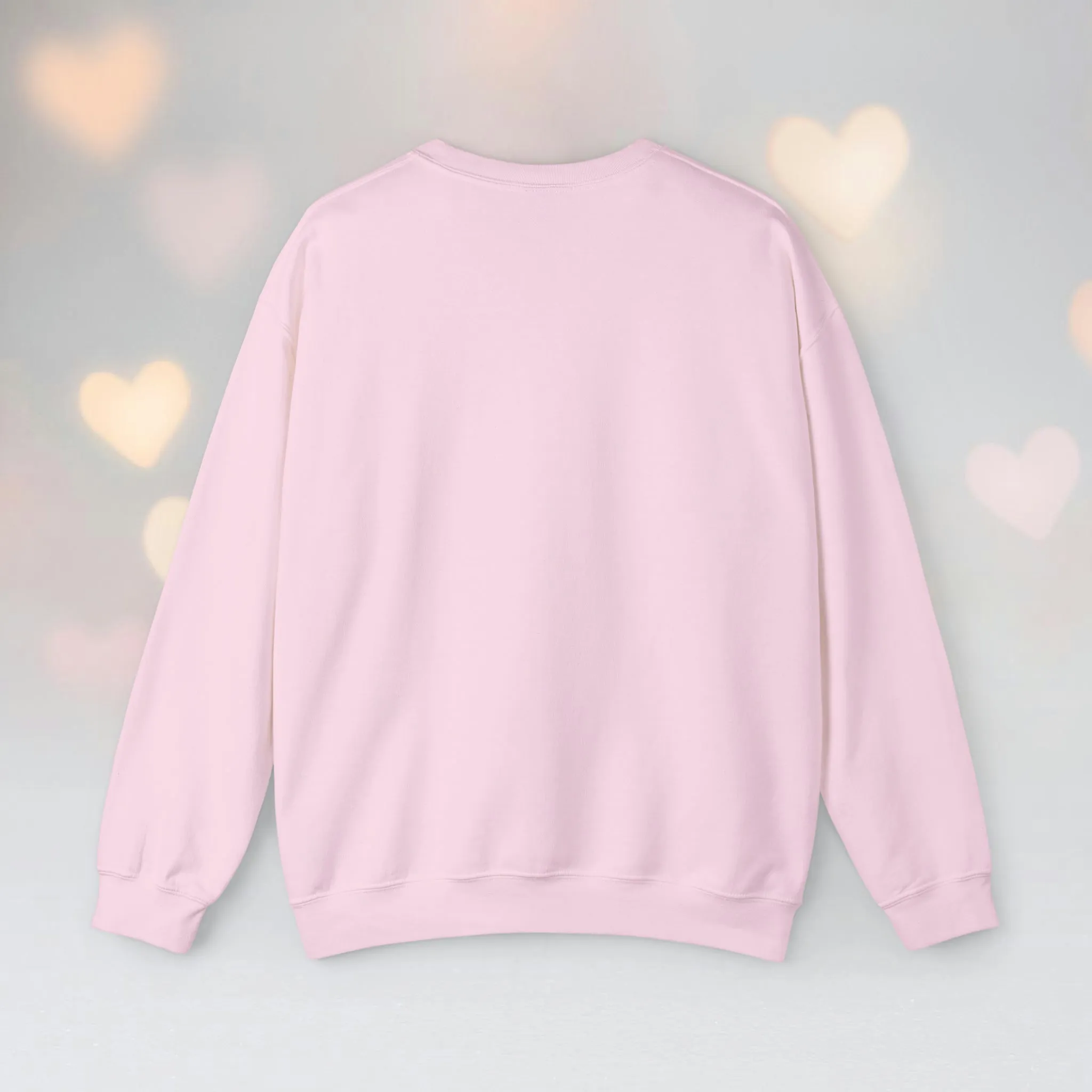 The Sweethearts Sweatshirt*
