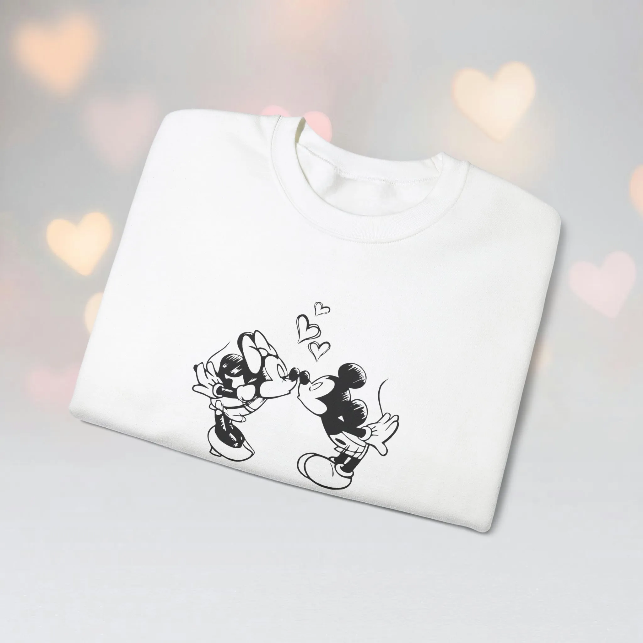 The Sweethearts Sweatshirt*