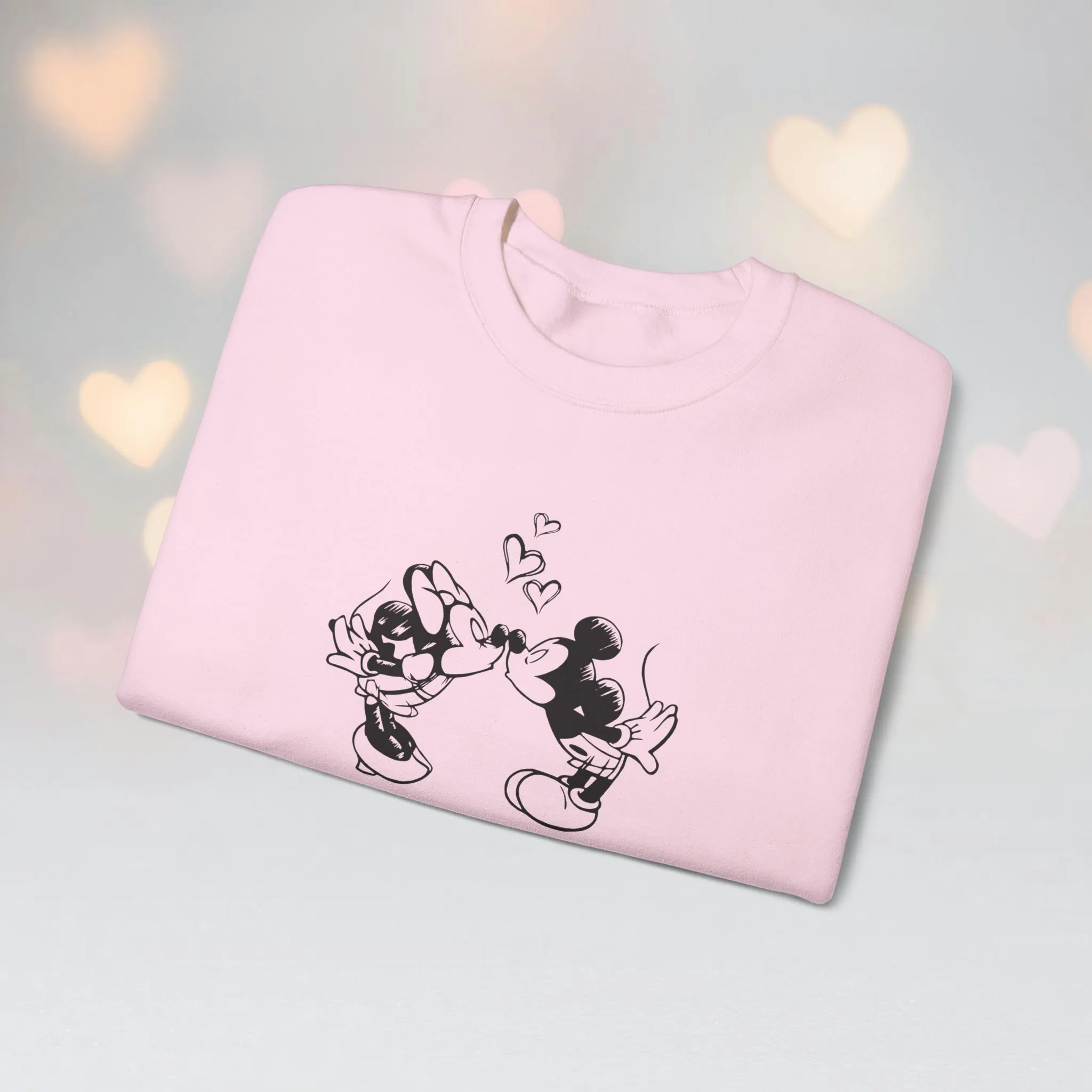 The Sweethearts Sweatshirt*
