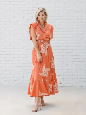 THERESA TERACOTTA SET