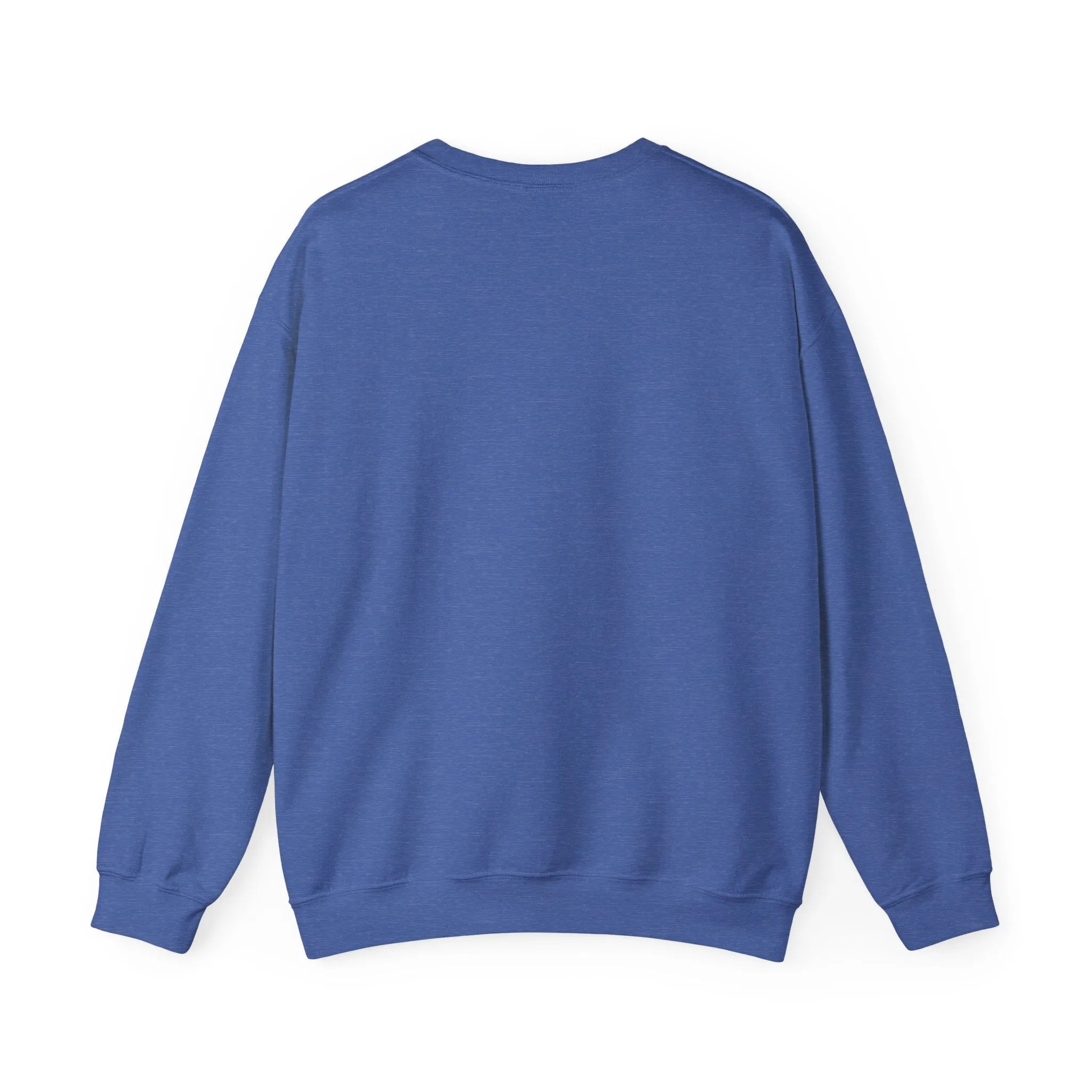 Too Cute to Spook Unisex Heavy Blend™ Crewneck Sweatshirt