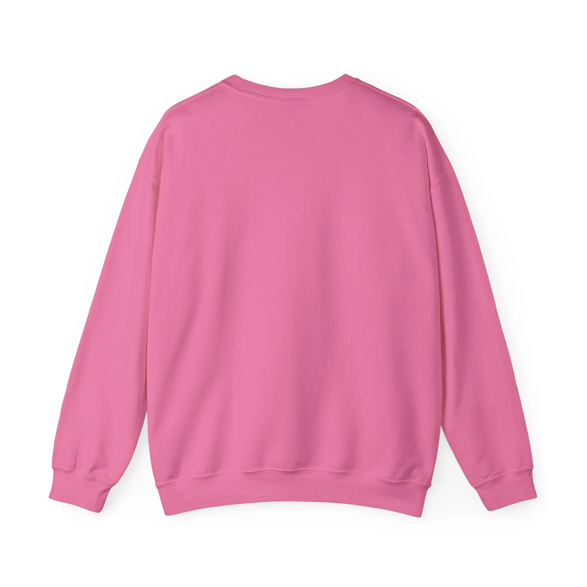 Too Cute to Spook Unisex Heavy Blend™ Crewneck Sweatshirt