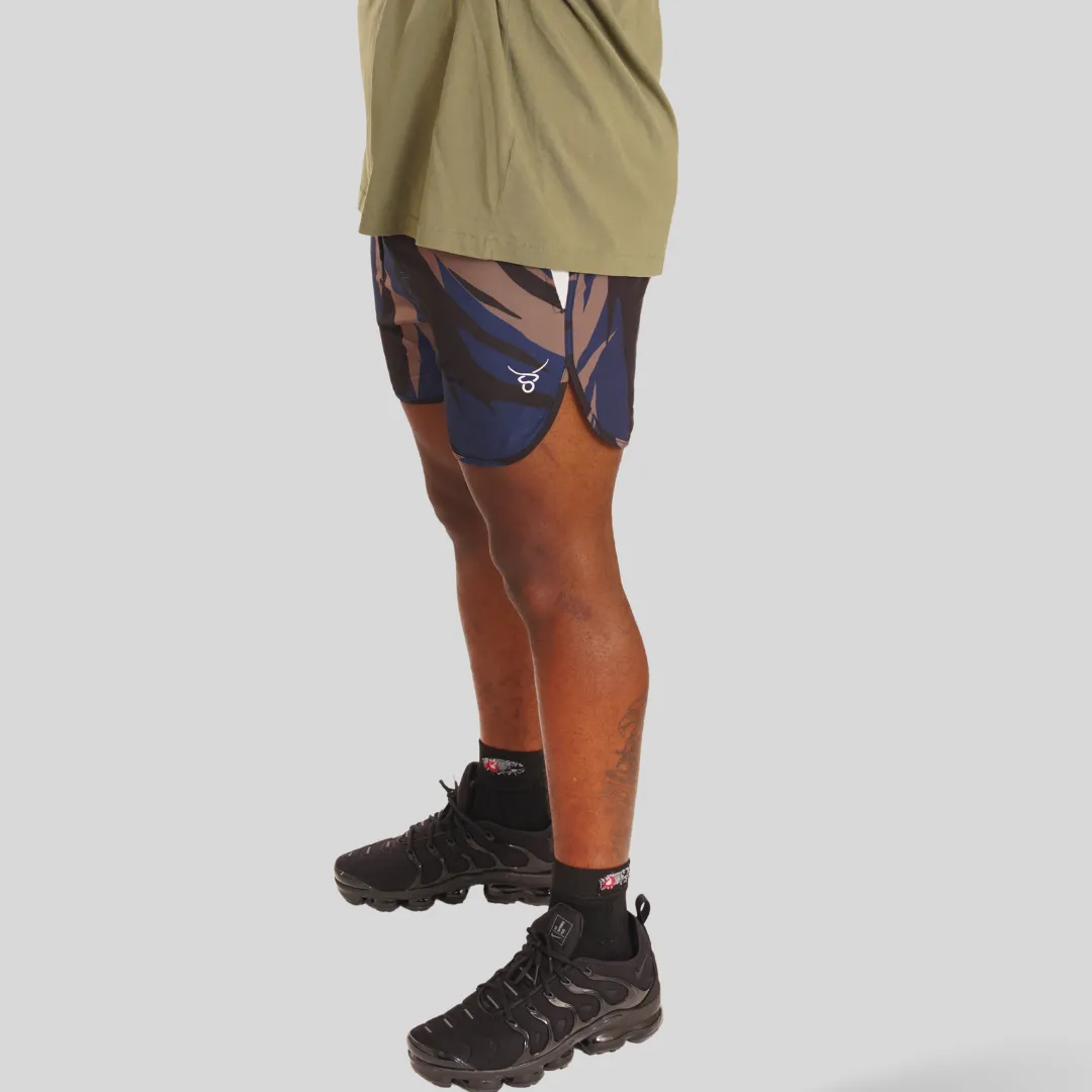 Trace Peak 5" Shorts