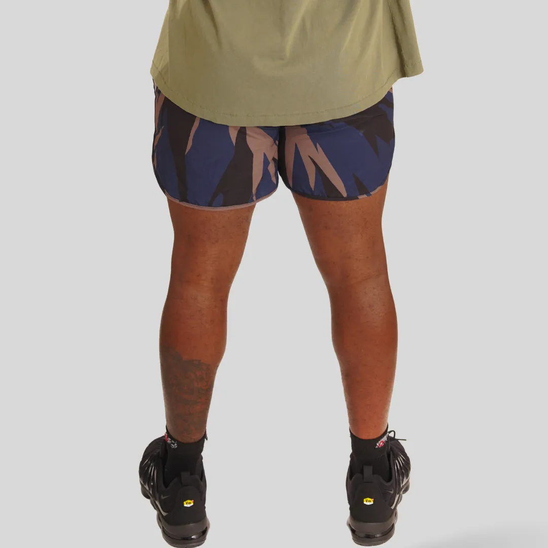 Trace Peak 5" Shorts