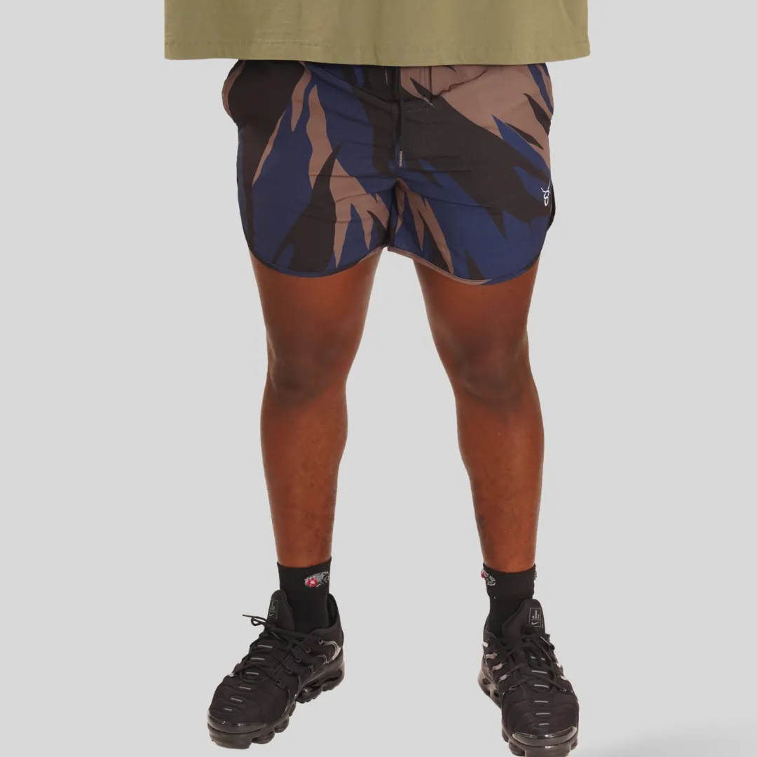 Trace Peak 5" Shorts