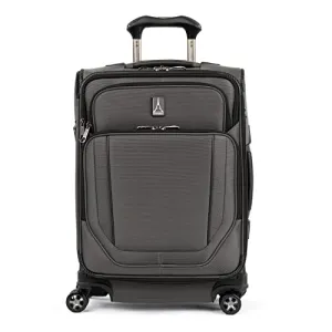 Travelpro Crew Versapack Softside Expandable Spinner Wheel