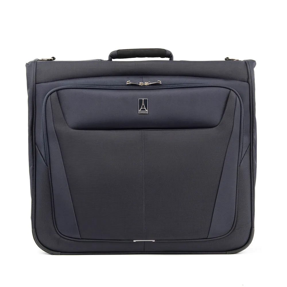 Travelpro Maxlite 5 Softside Lightweight Bi-Fold Carry-on Garment Bag, Men and Women U2