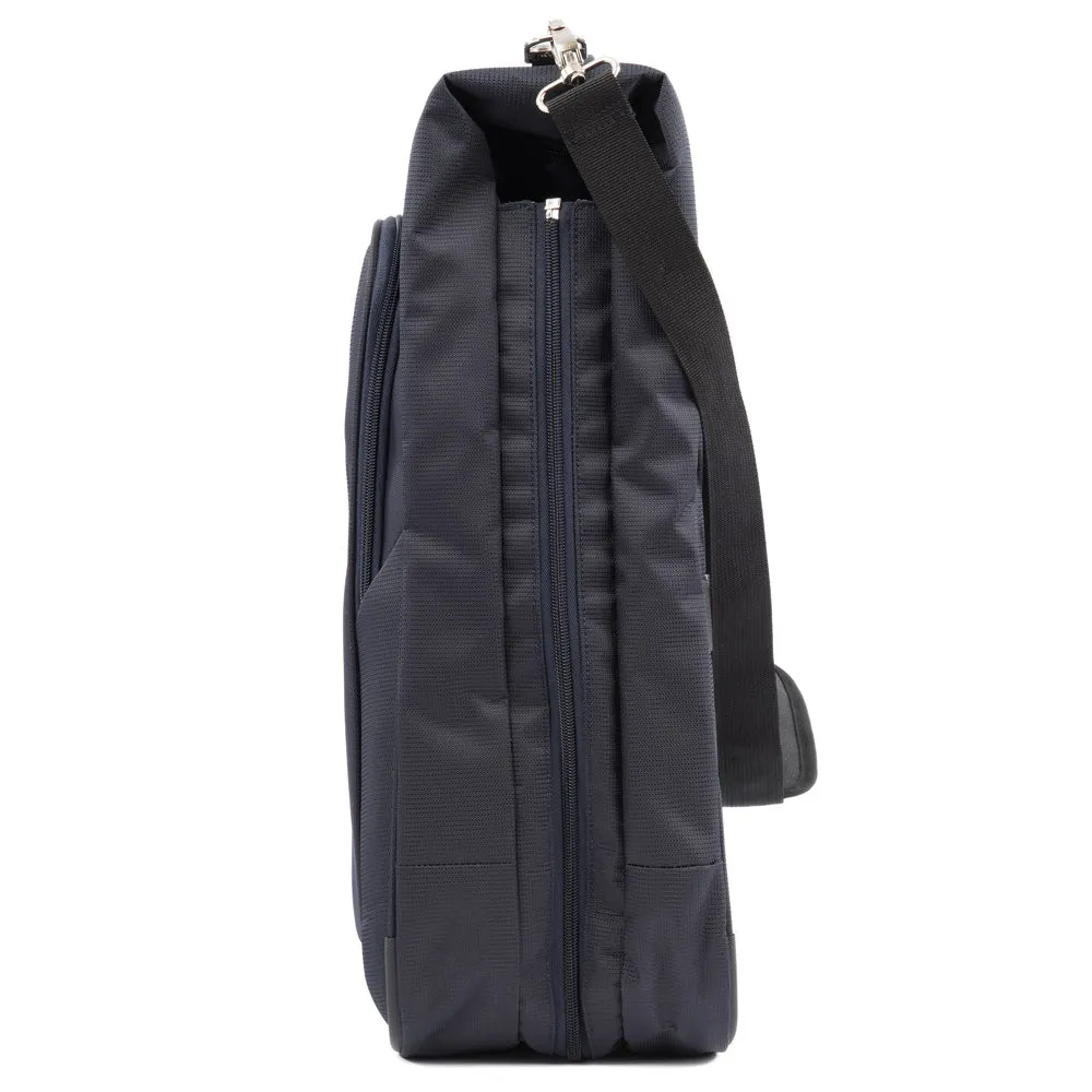 Travelpro Maxlite 5 Softside Lightweight Bi-Fold Carry-on Garment Bag, Men and Women U2