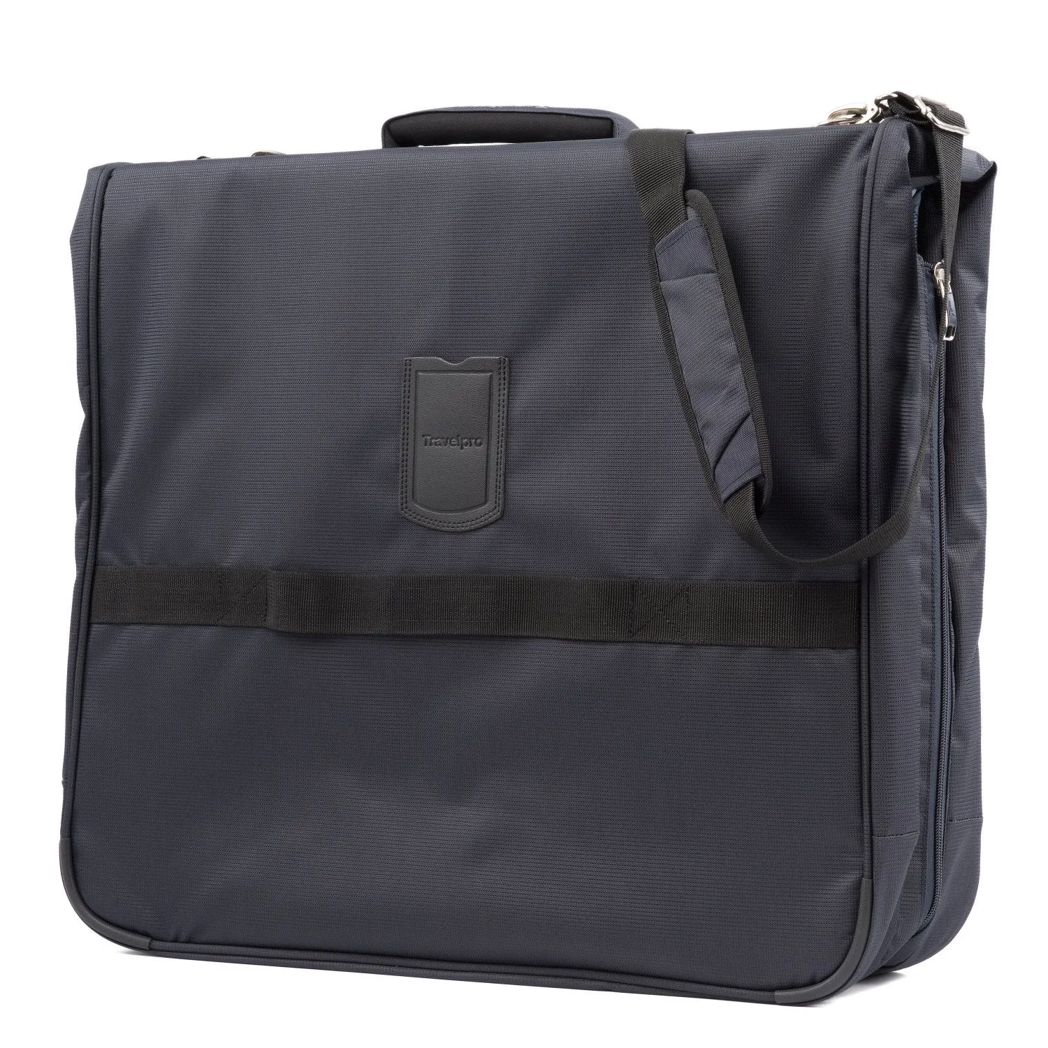 Travelpro Maxlite 5 Softside Lightweight Bi-Fold Carry-on Garment Bag, Men and Women U2
