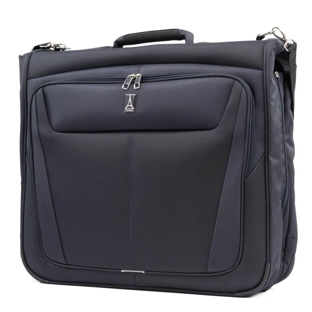 Travelpro Maxlite 5 Softside Lightweight Bi-Fold Carry-on Garment Bag, Men and Women U2