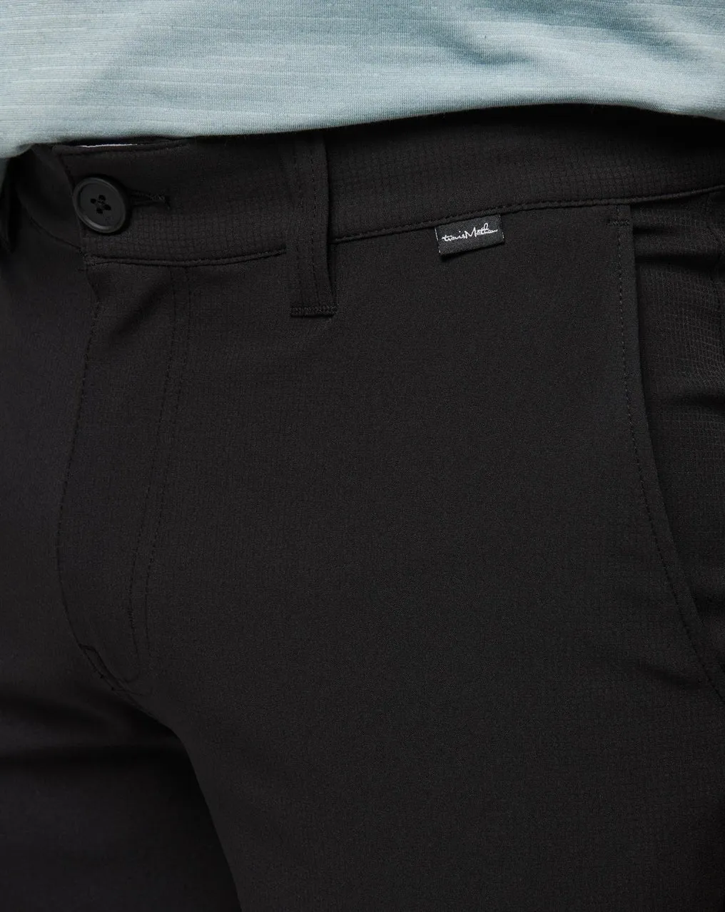 TravisMathew Wanderlust Short 9In