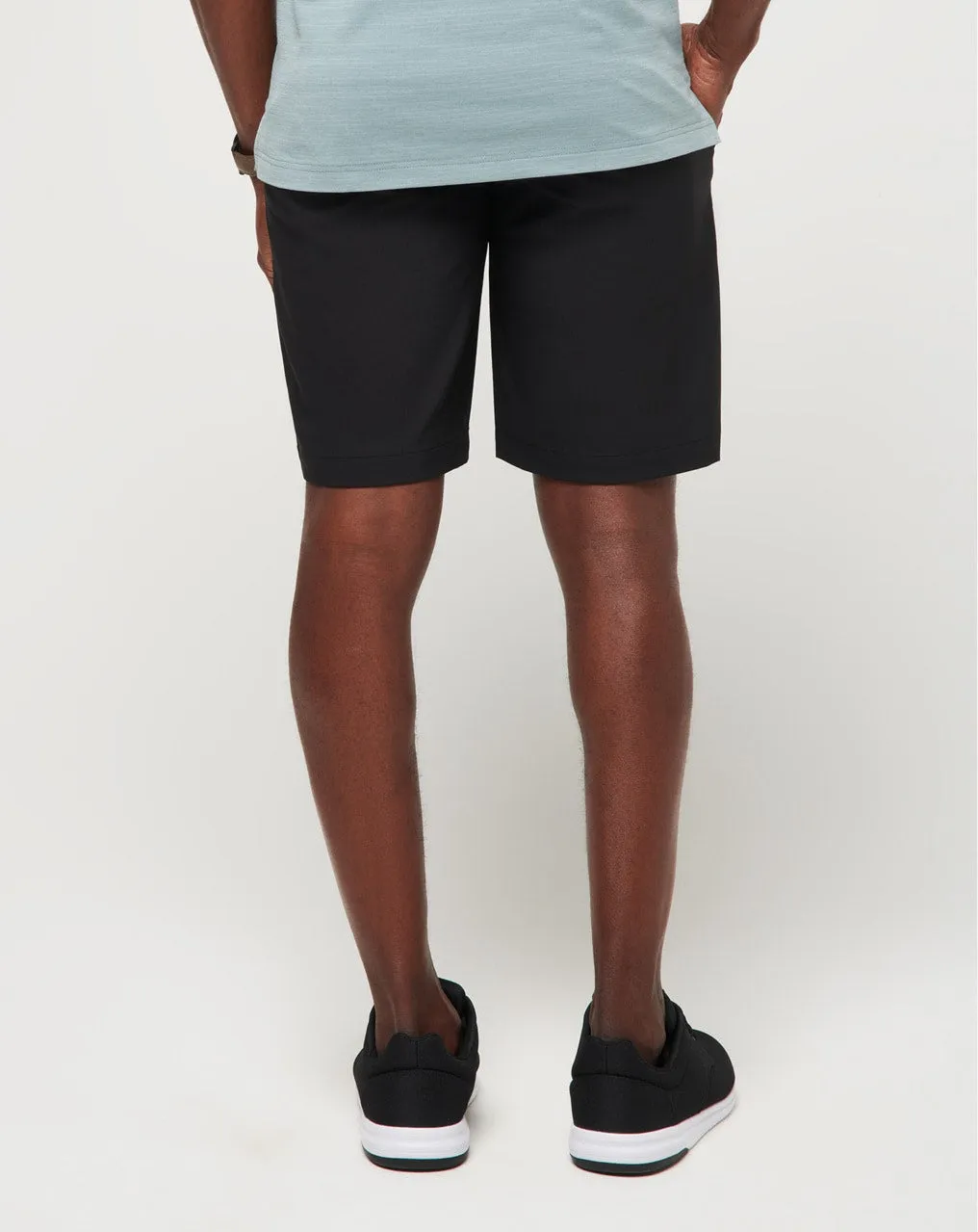 TravisMathew Wanderlust Short 9In
